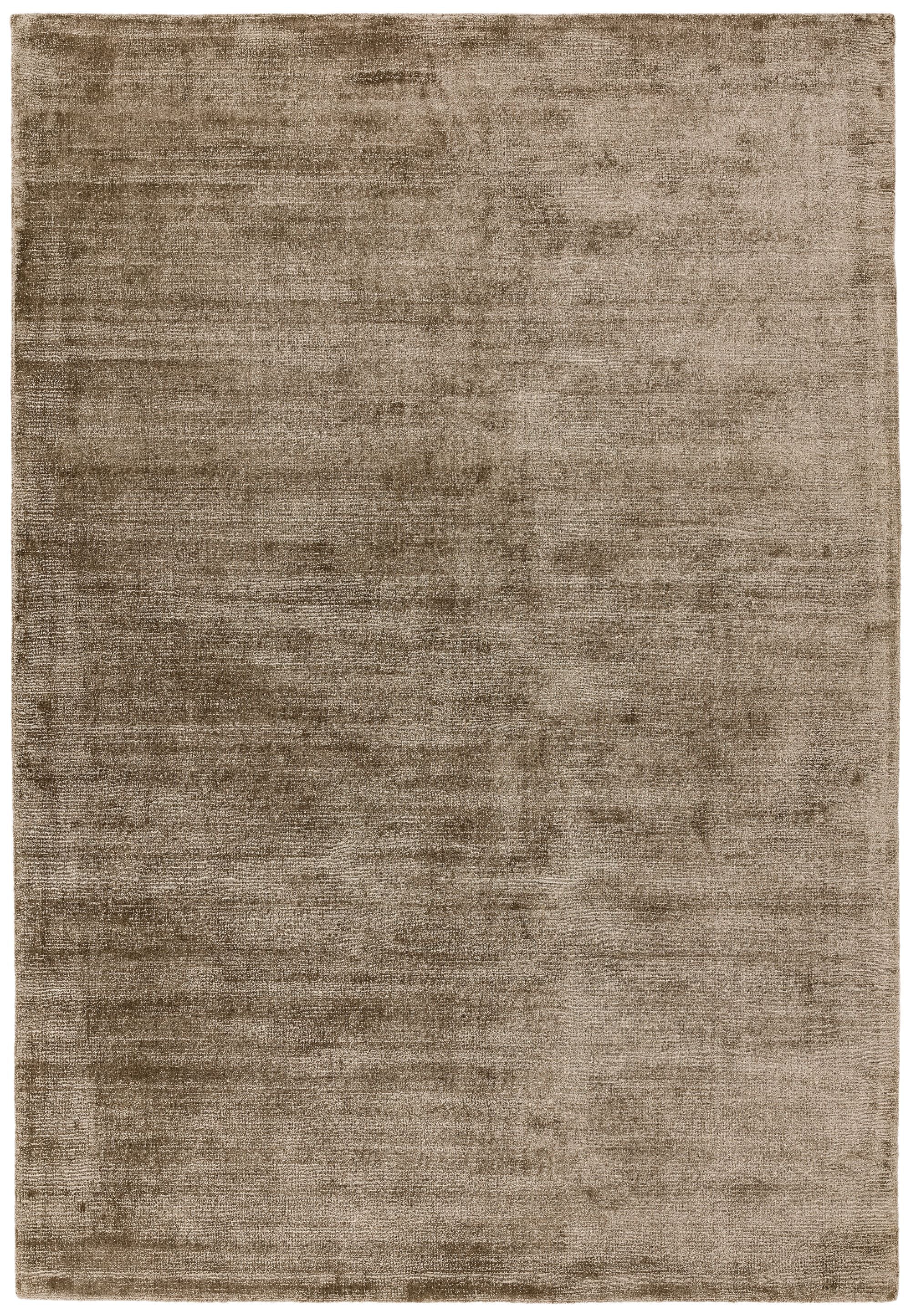 Blade Mocha Rug