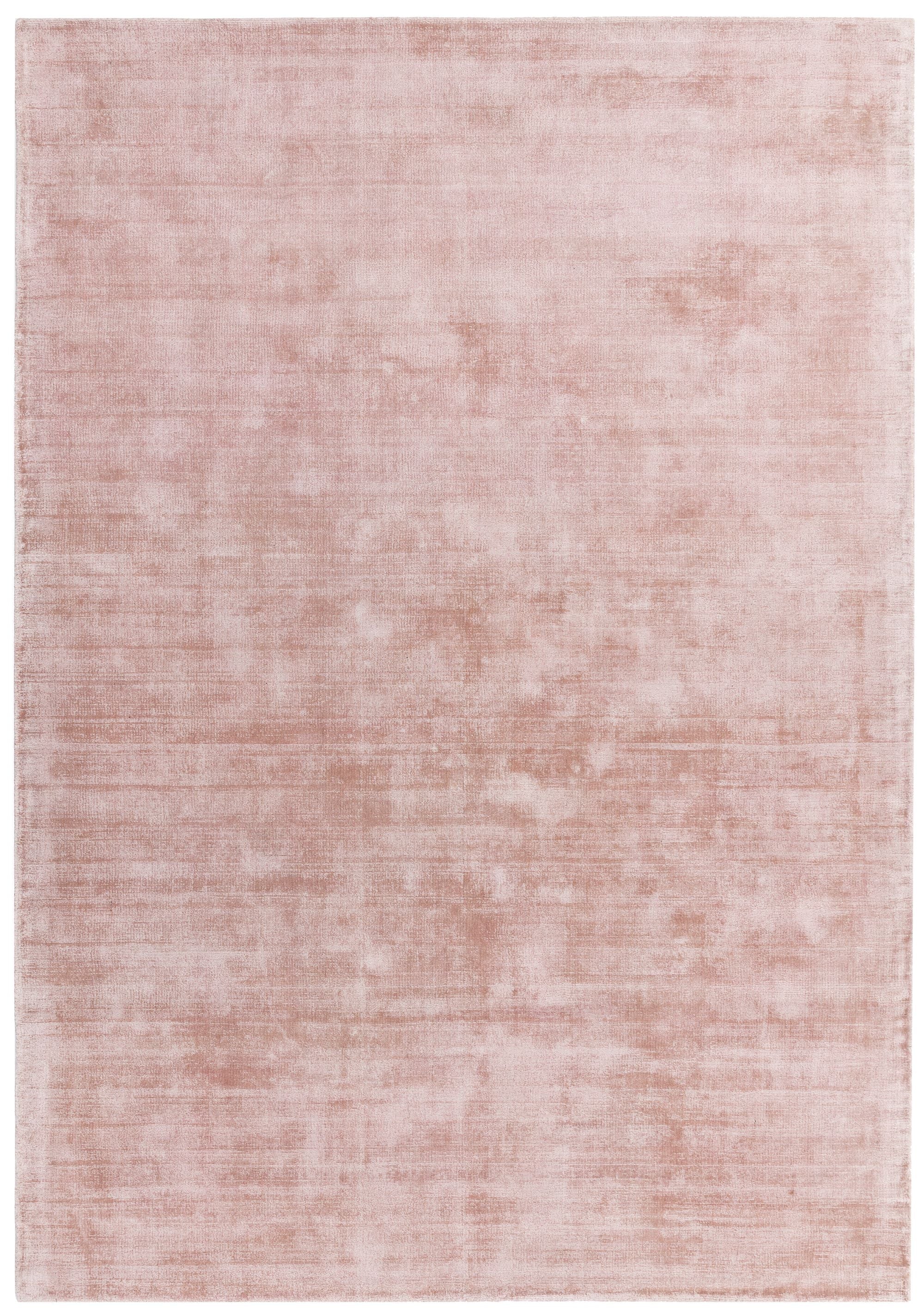 Blade Pink Rug