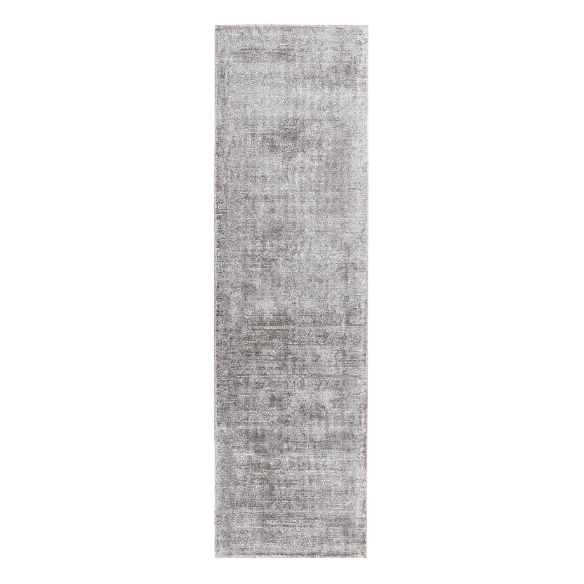 Blade Silver Rug