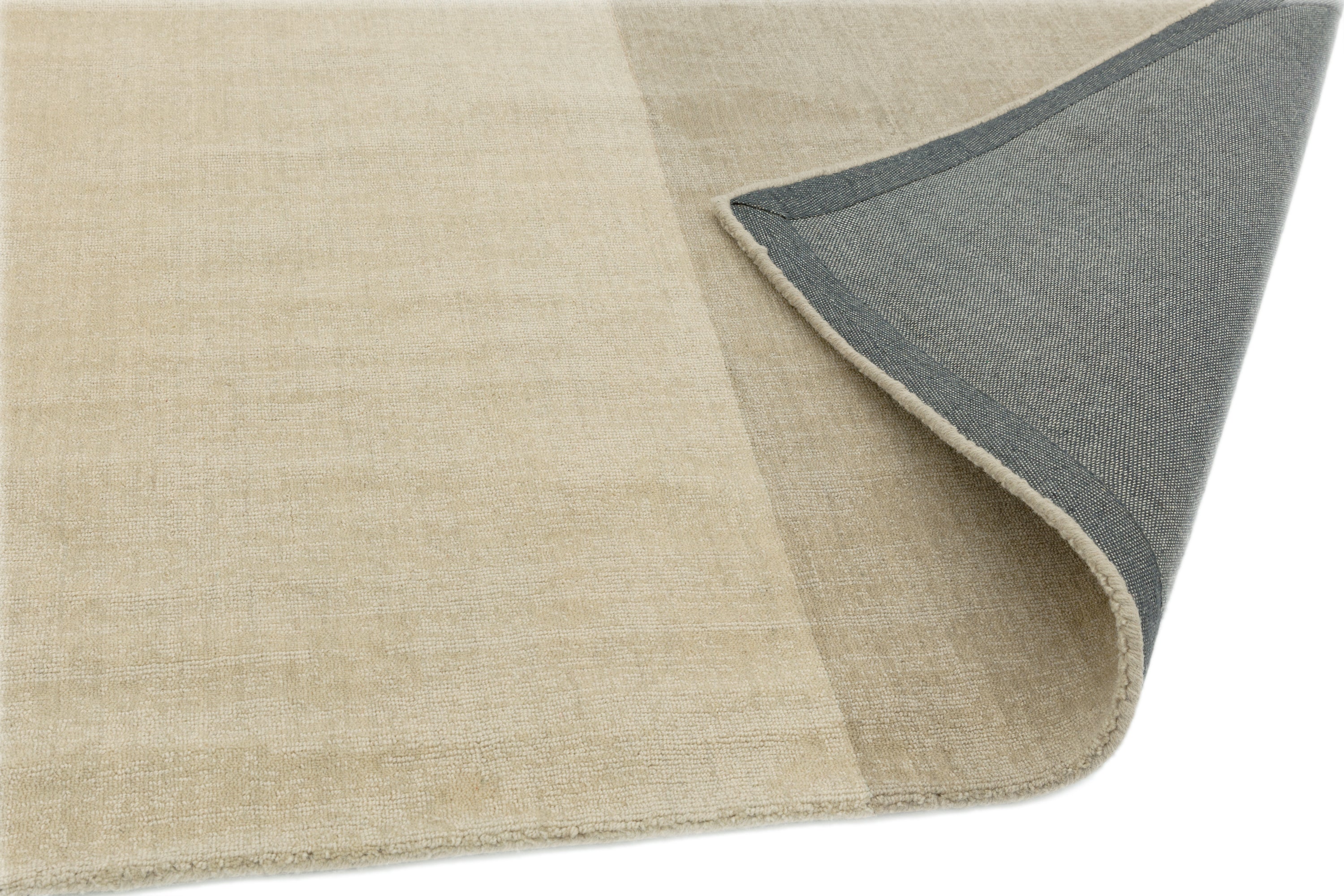 Contemporary Design Blox Copper Rug