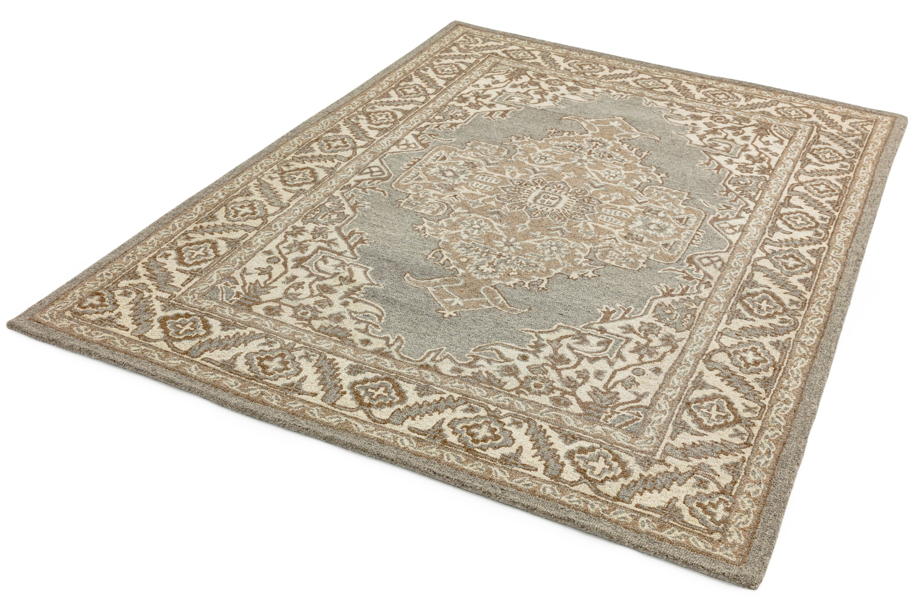 Bronte Natural Rug