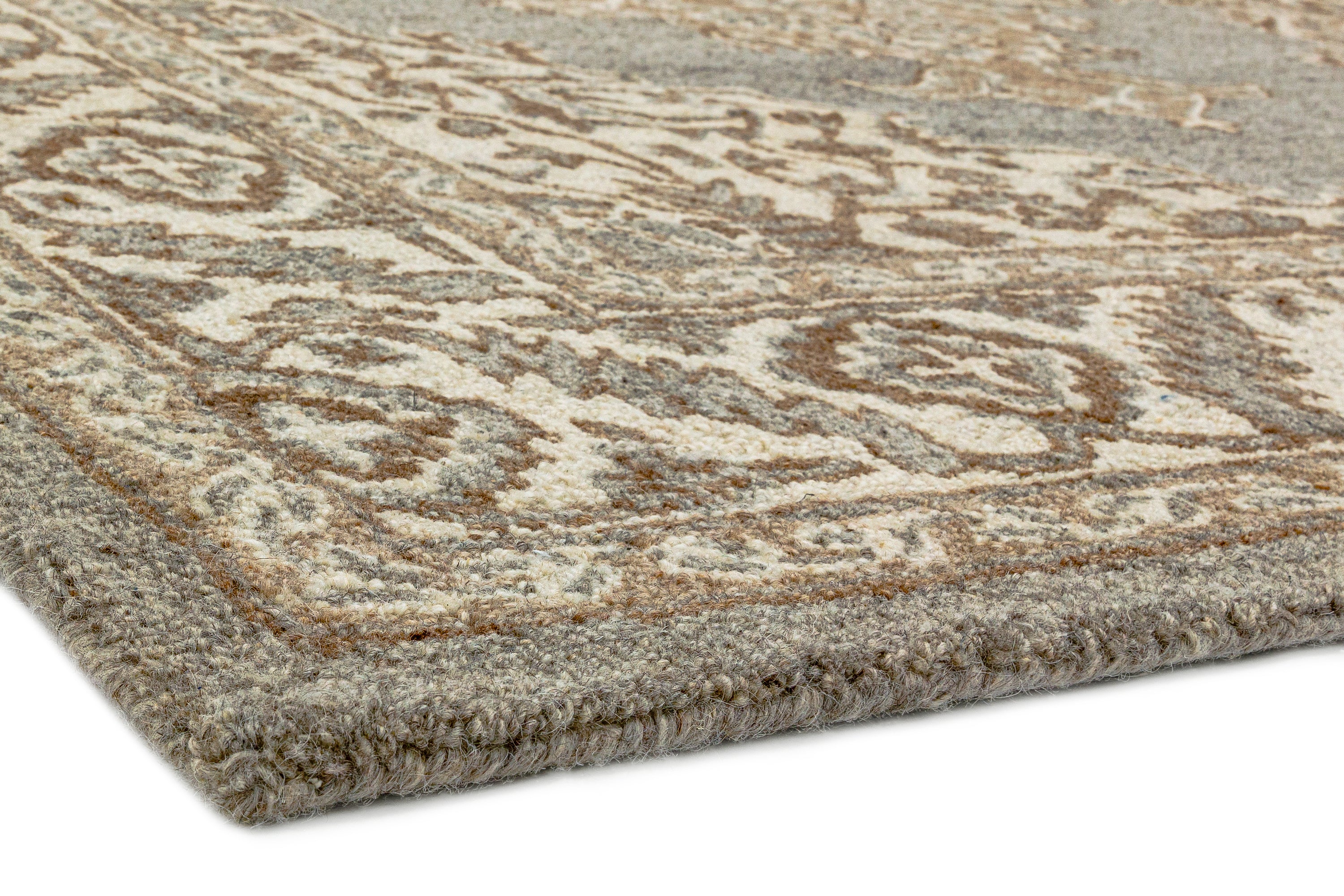 Bronte Natural Rug