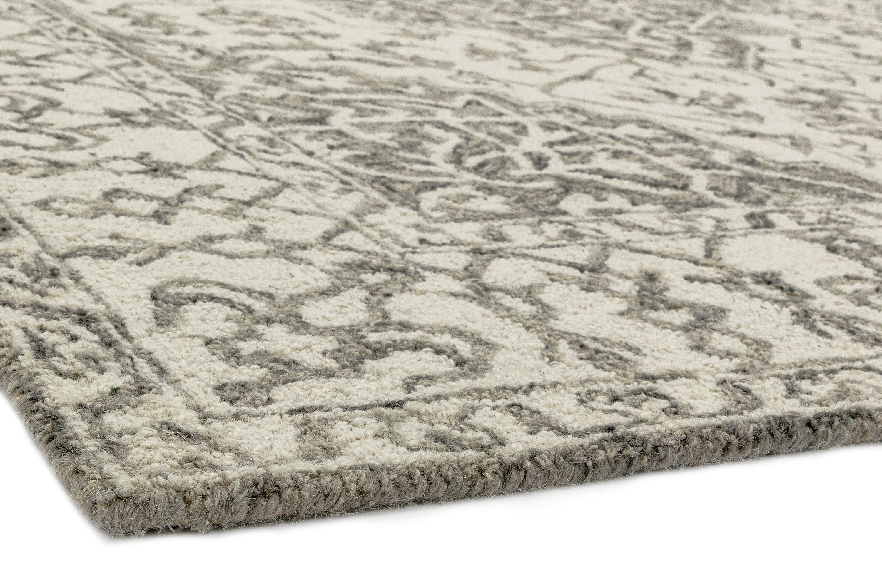 Bronte Smoke Rug