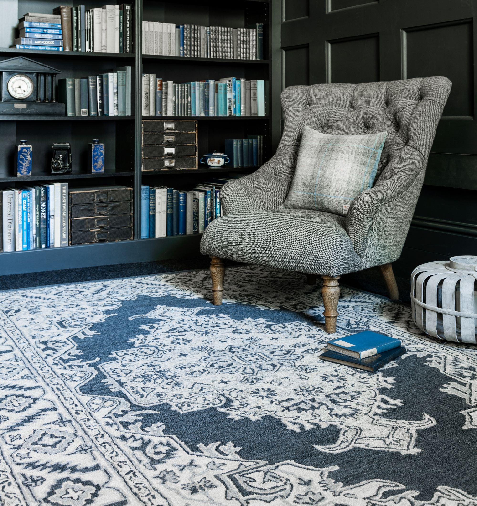 Bronte Shadow Rug