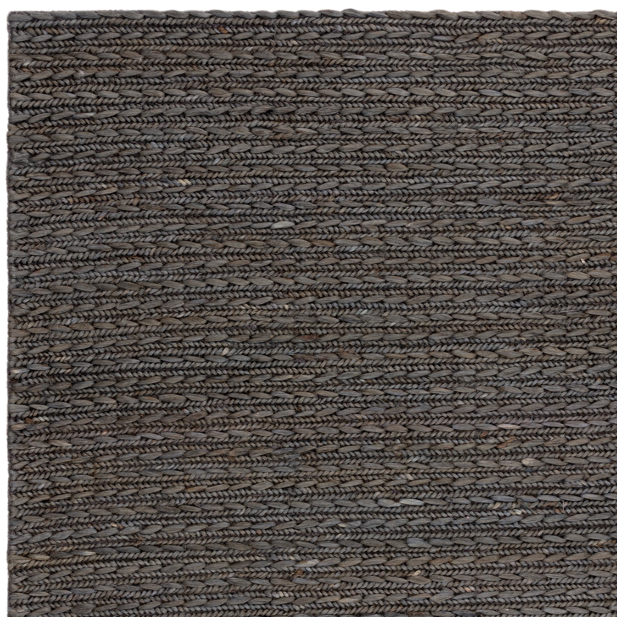 Oakley Charcoal Rug