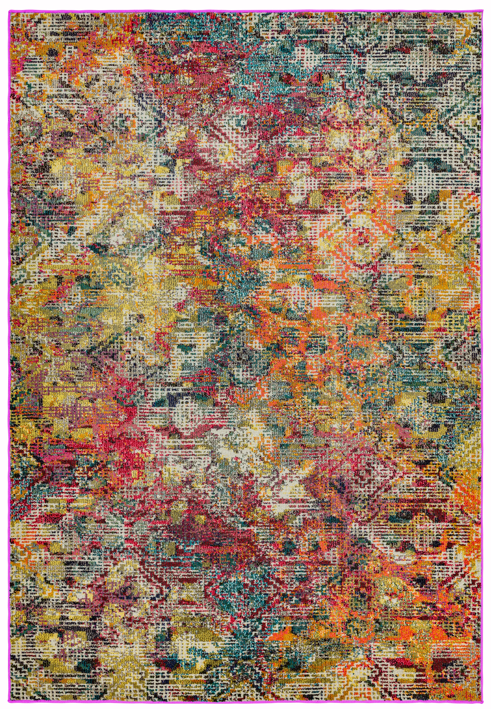 Colores Cloud CO05 Digital Rug