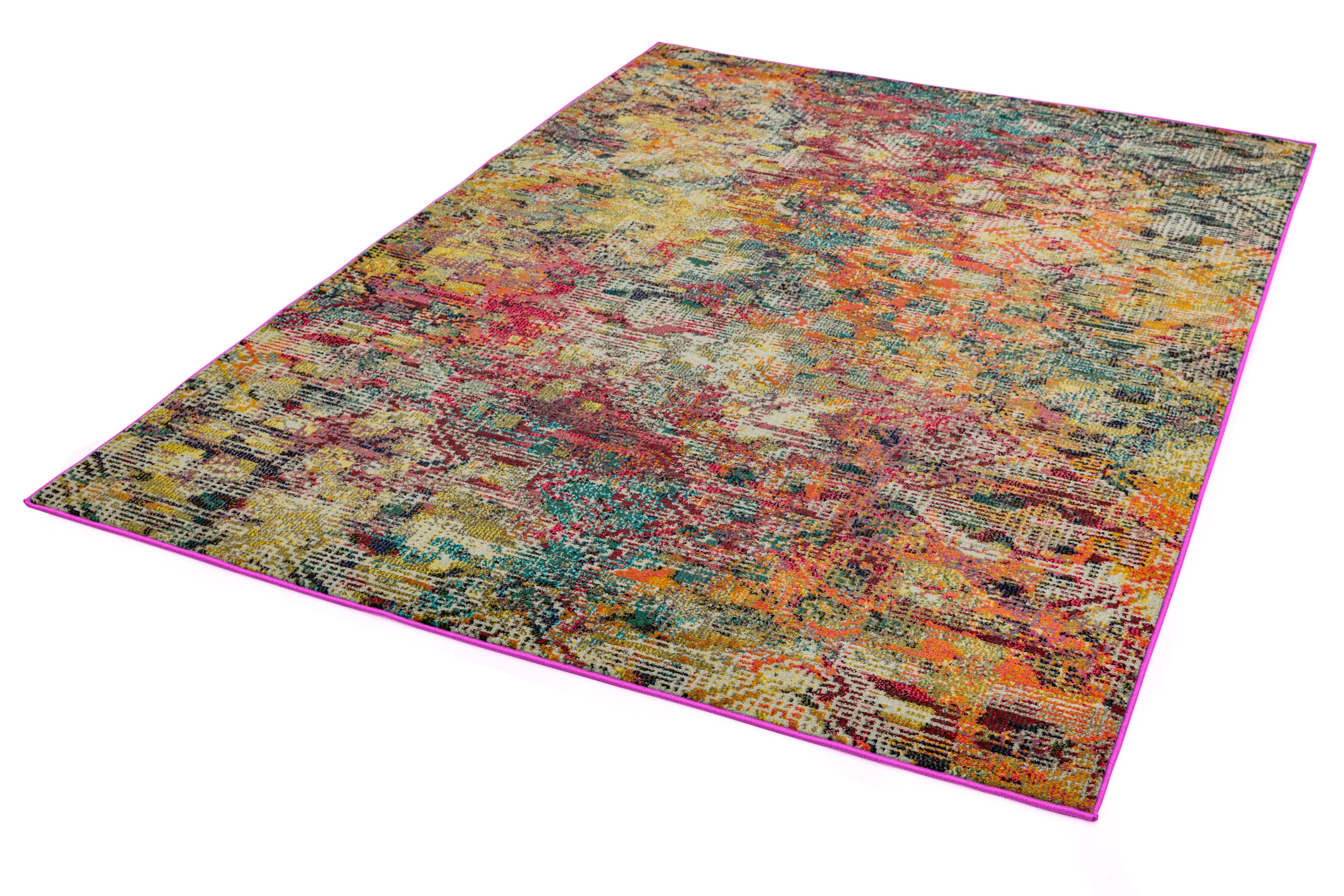 Colores Cloud CO05 Digital Rug