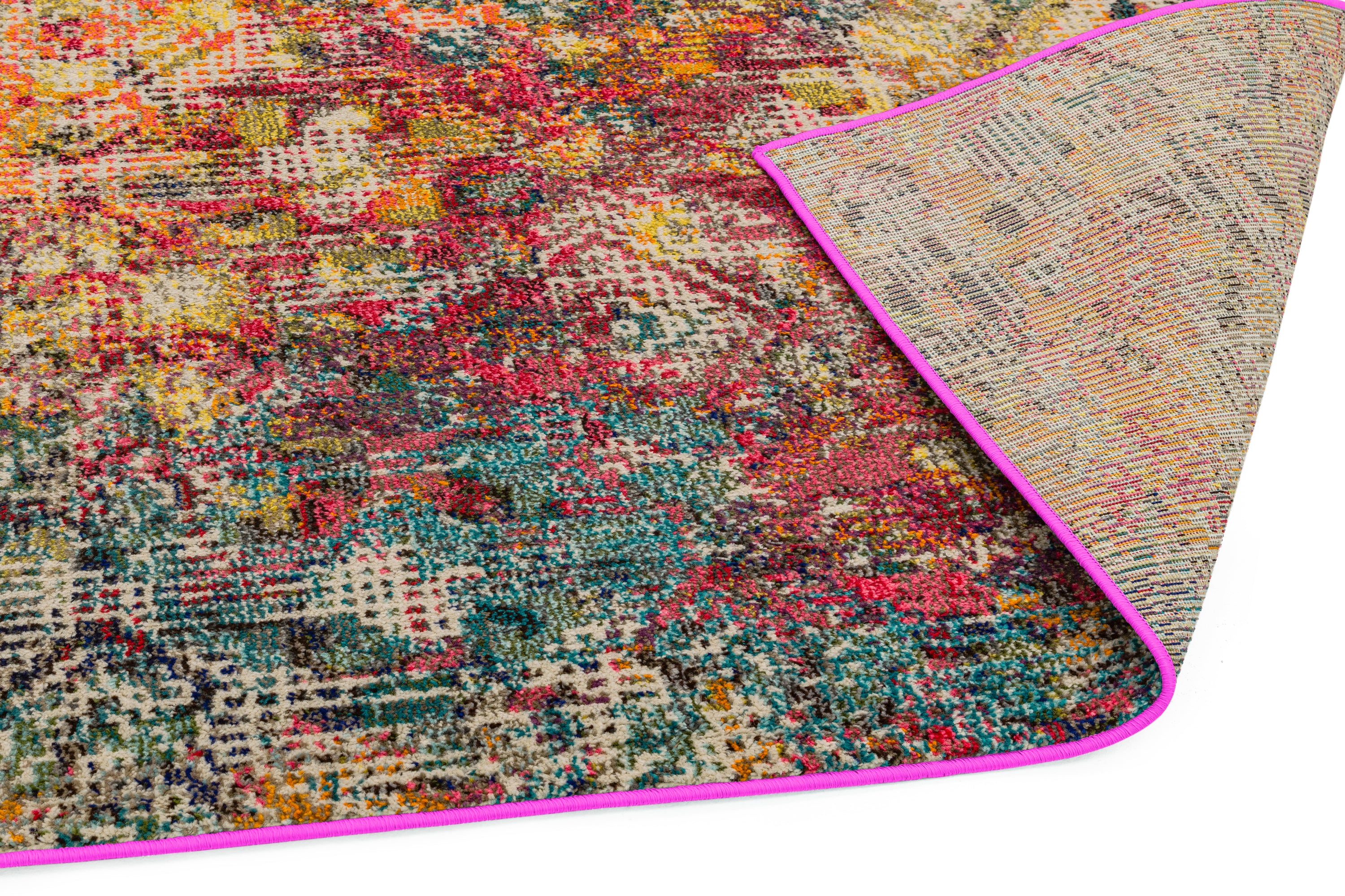 Colores Cloud CO05 Digital Rug