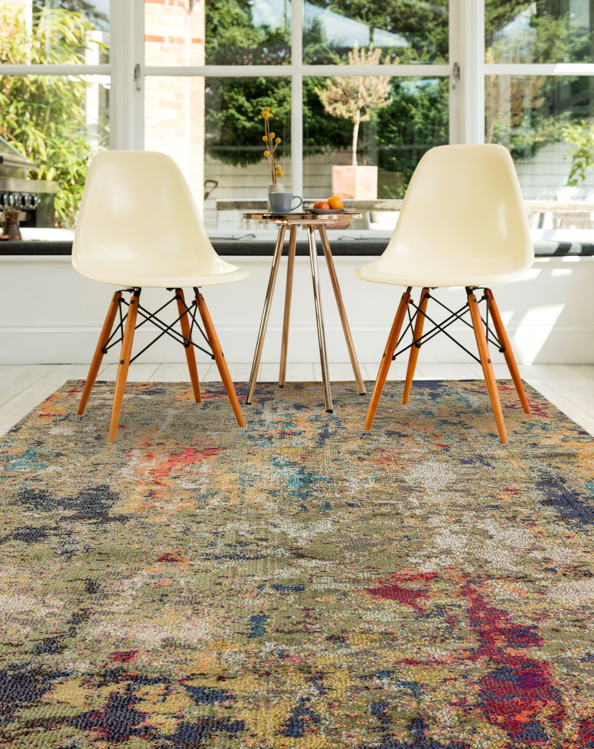 Colores Cloud CO01 Gardenia Rug