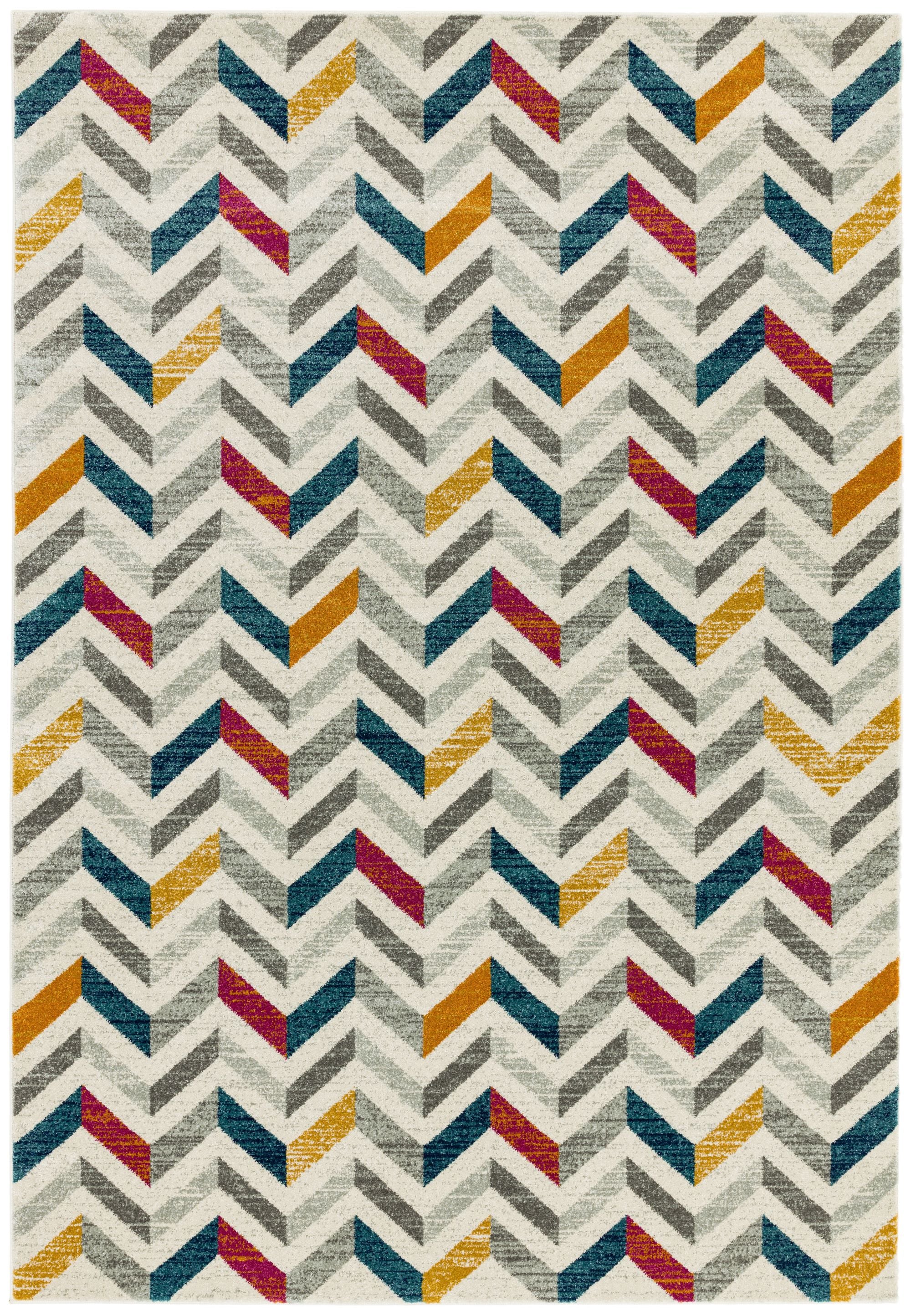 Colt CL06 Chevron Multi Rug