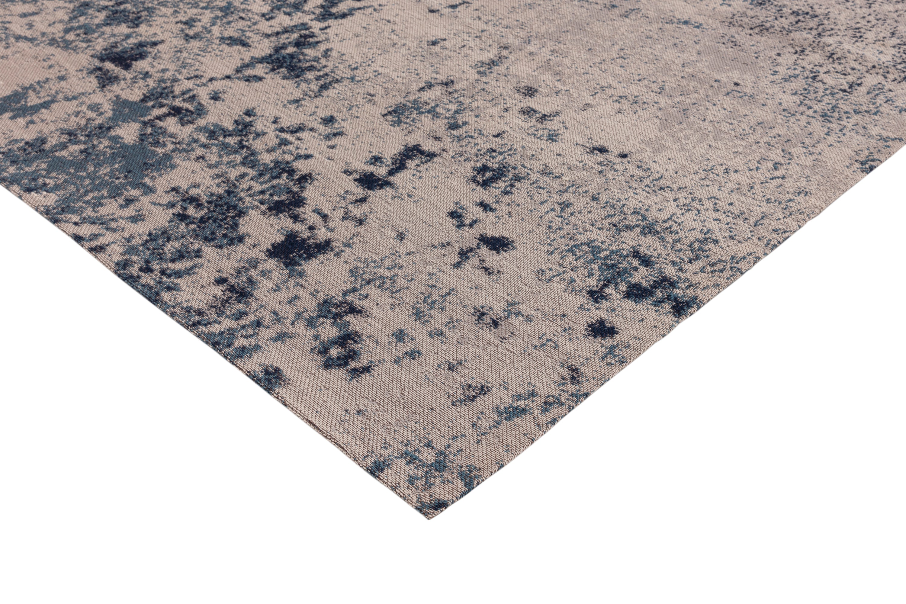 Dara Blue Rug