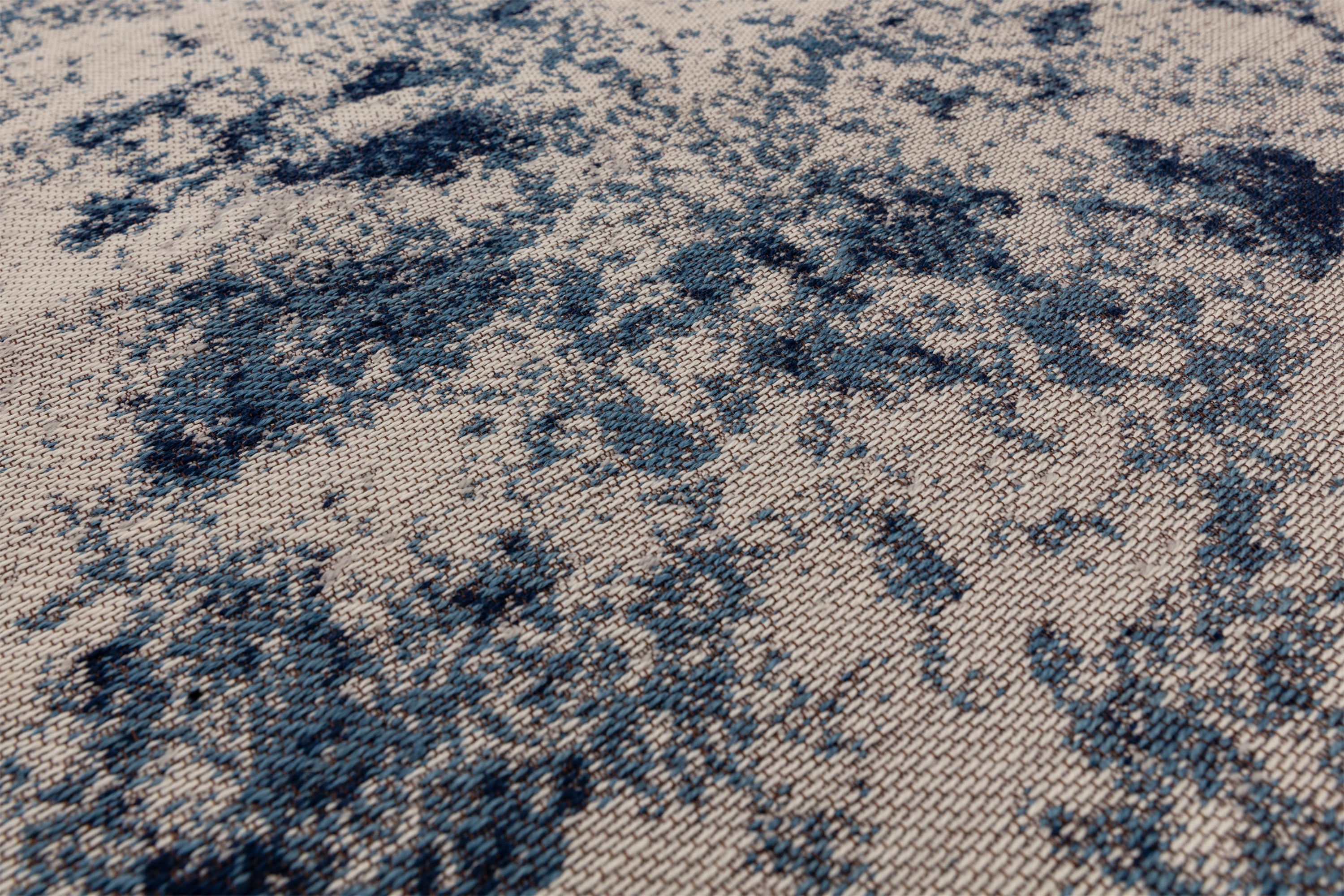 Dara Blue Rug