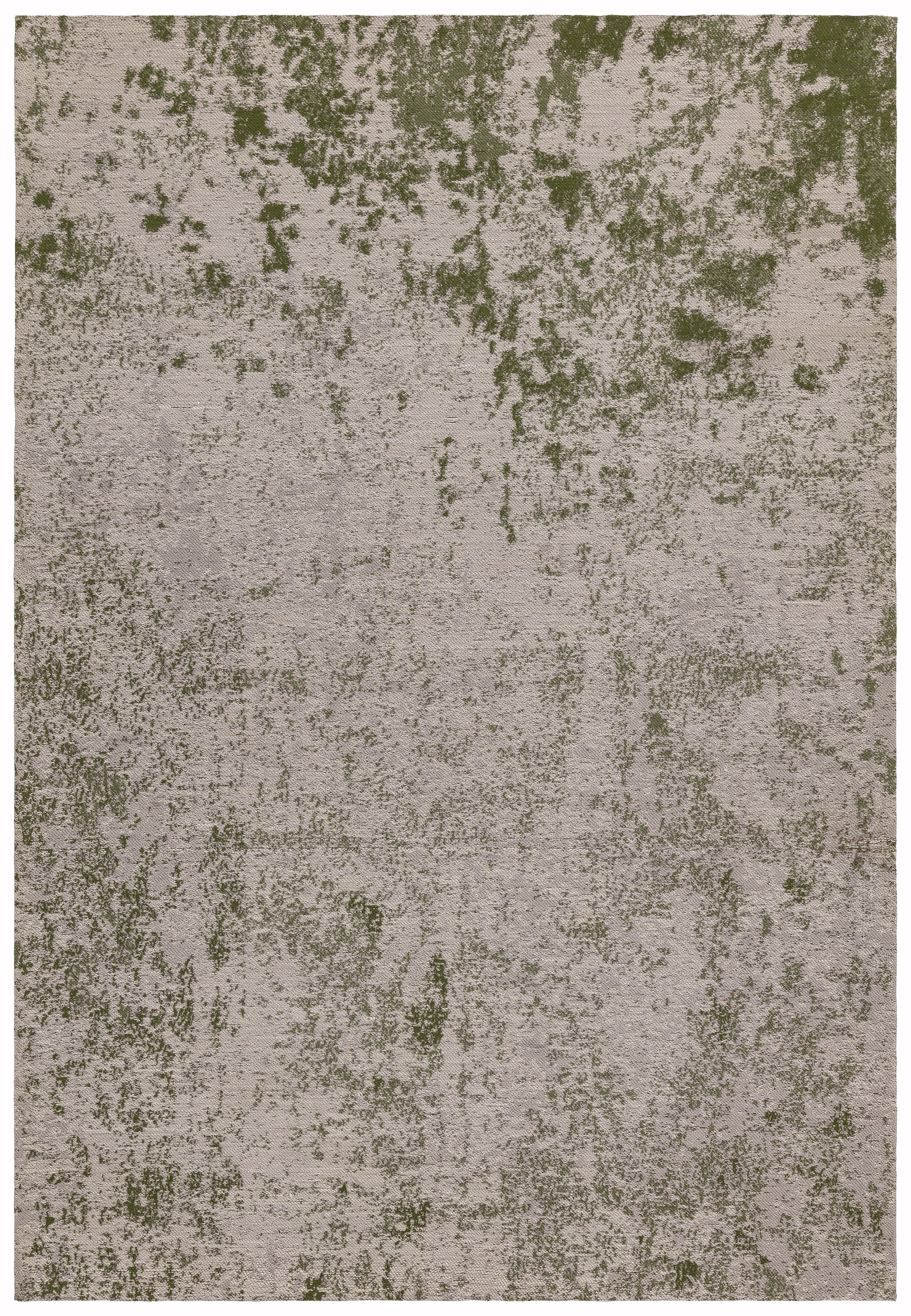 Dara Green Rug