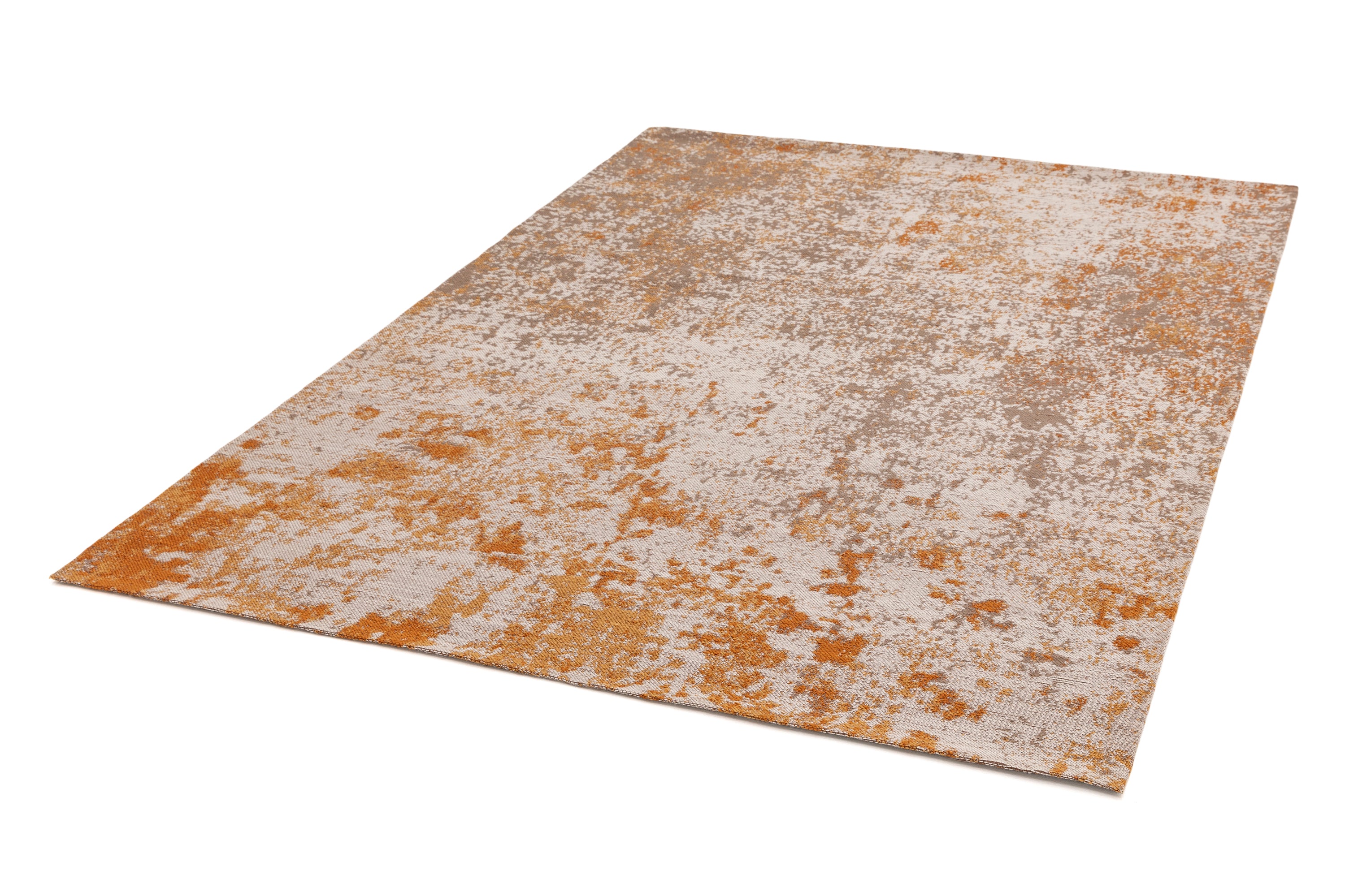 Dara Terracotta Rug