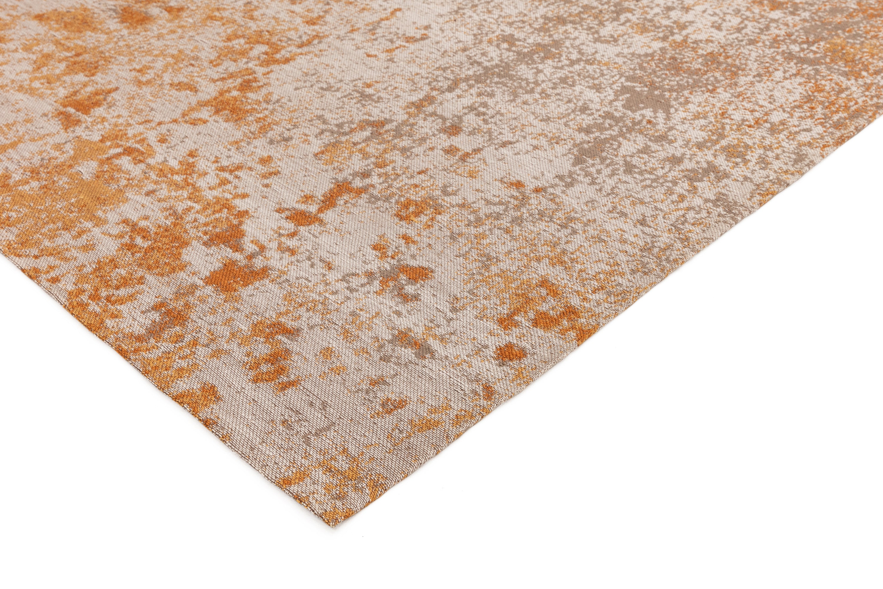 Dara Terracotta Rug