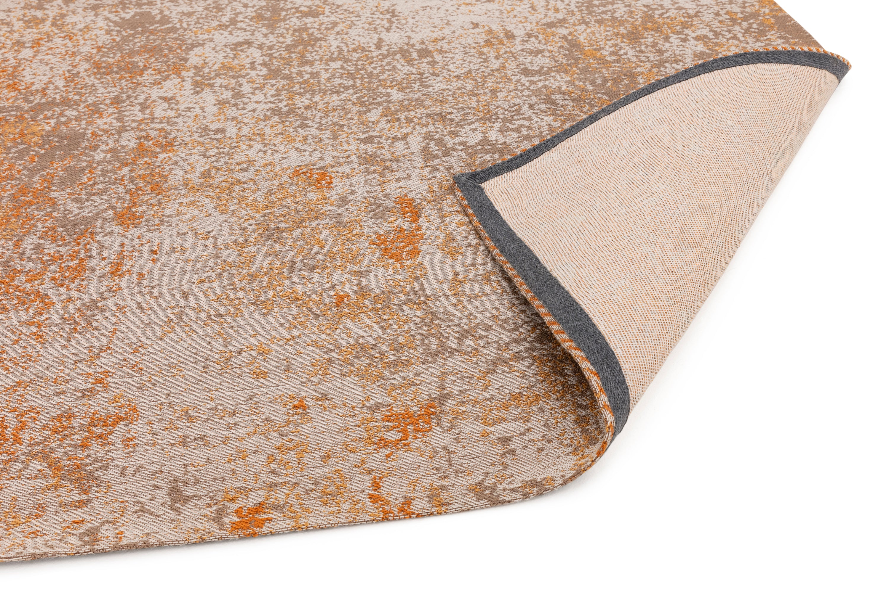 Dara Terracotta Rug