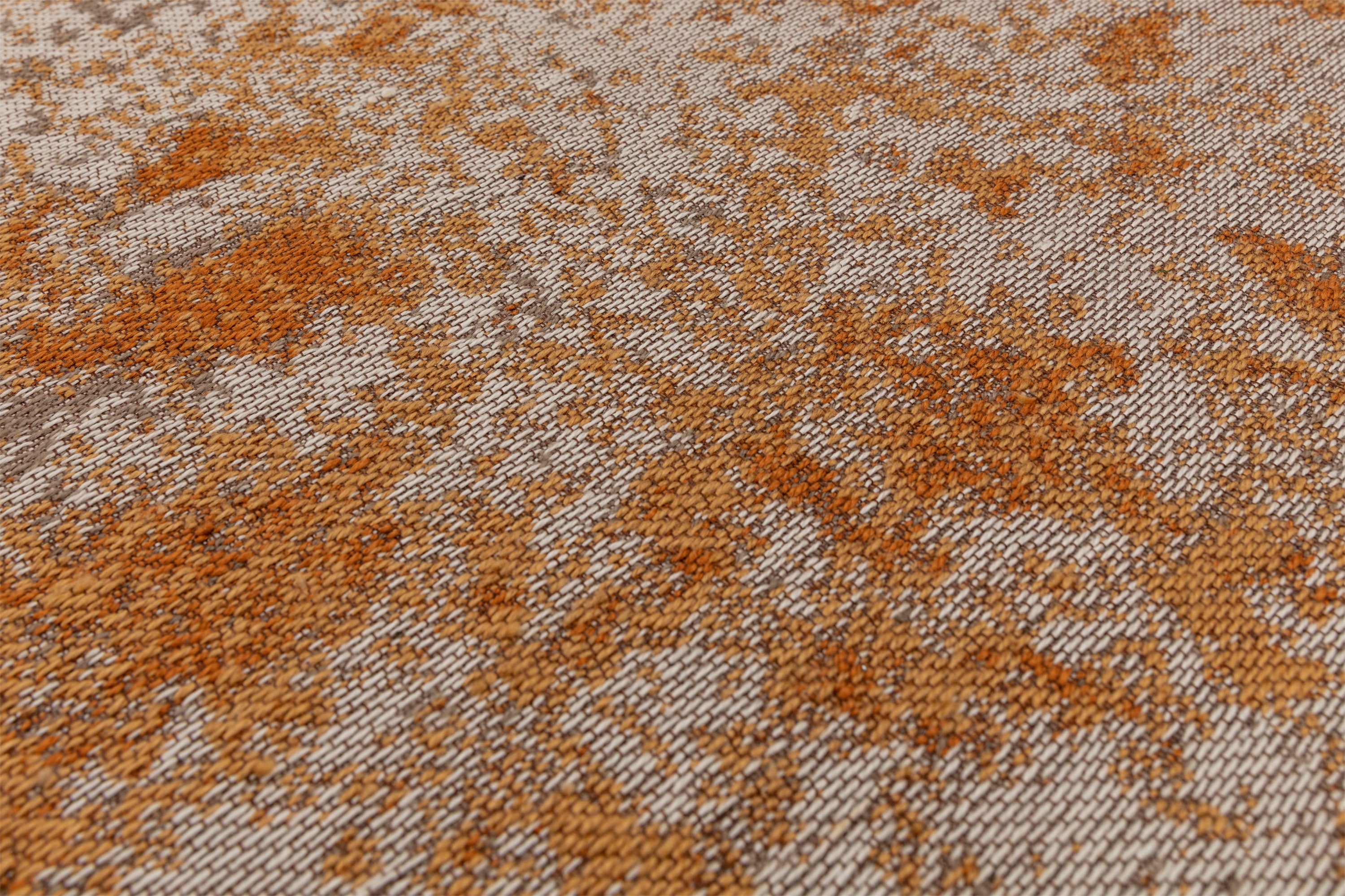 Dara Terracotta Rug