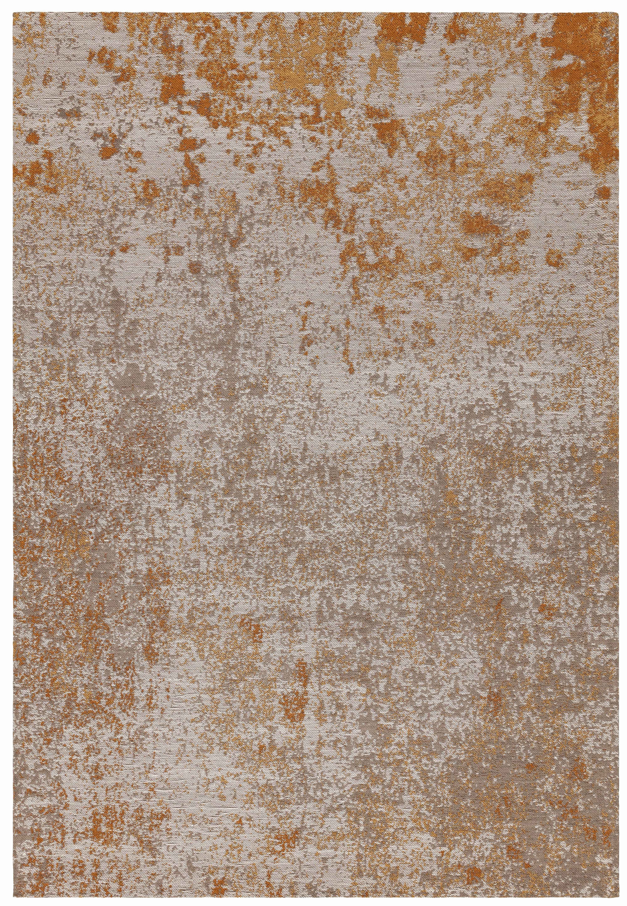 Dara Terracotta Rug