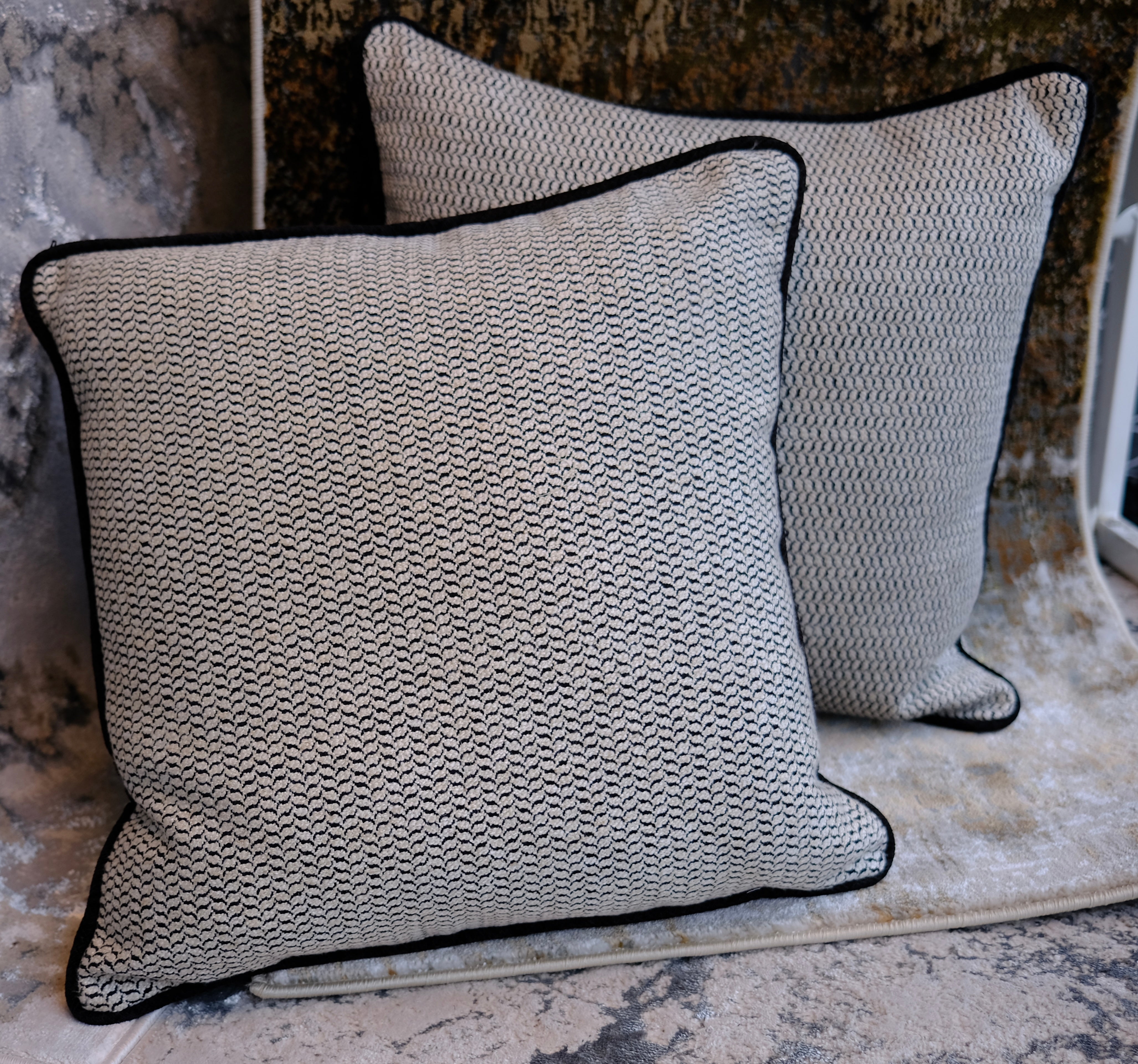 Domino Cushion