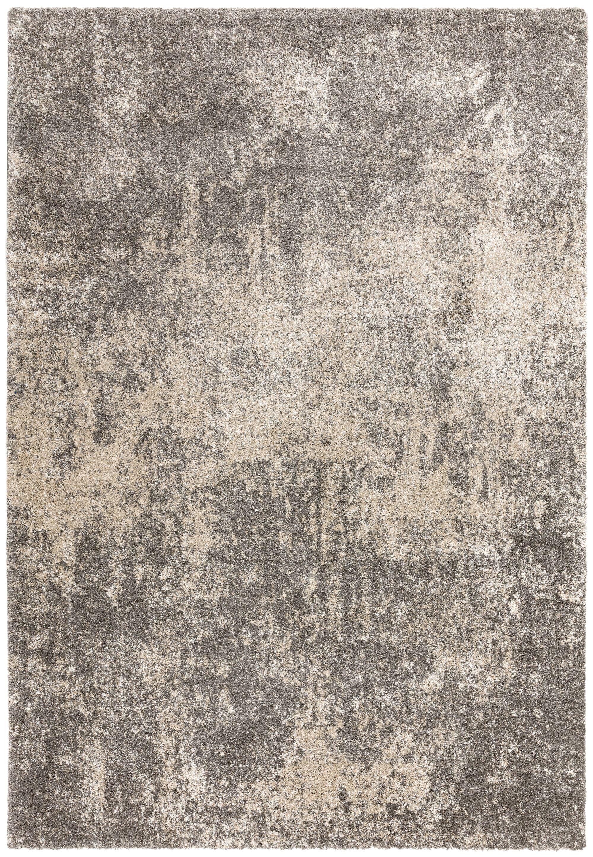 Dream Dream Dmos Dark Grey/Beige Rug