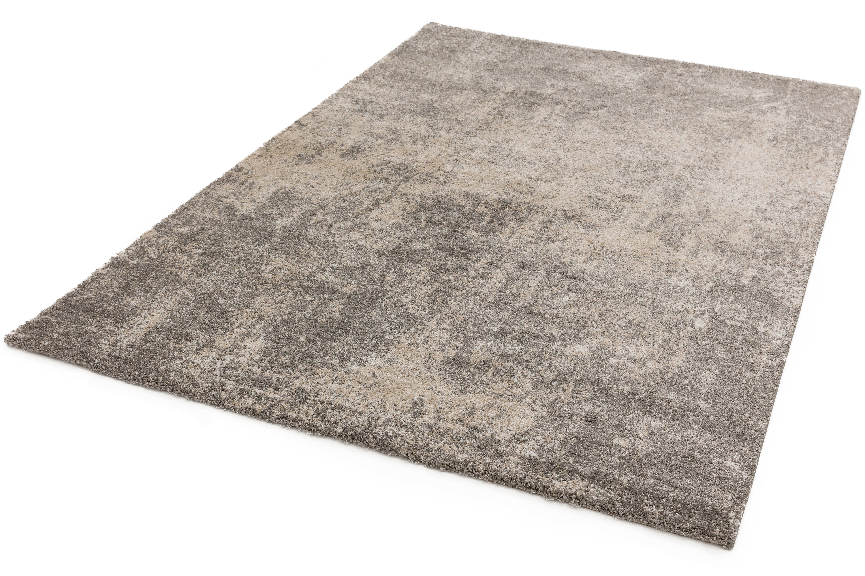 Dream Dream Dmos Dark Grey/Beige Rug