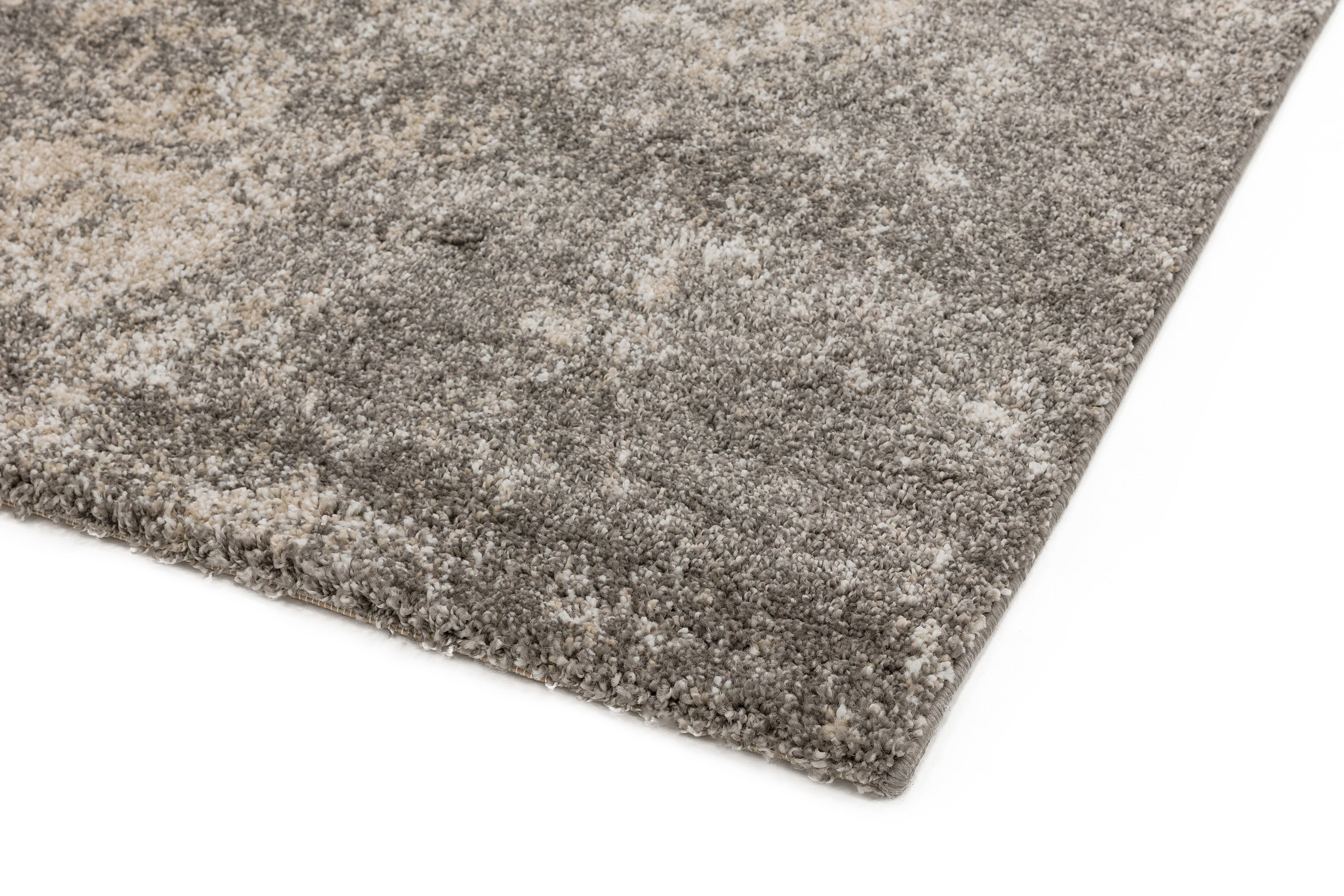 Dream Dream Dmos Dark Grey/Beige Rug