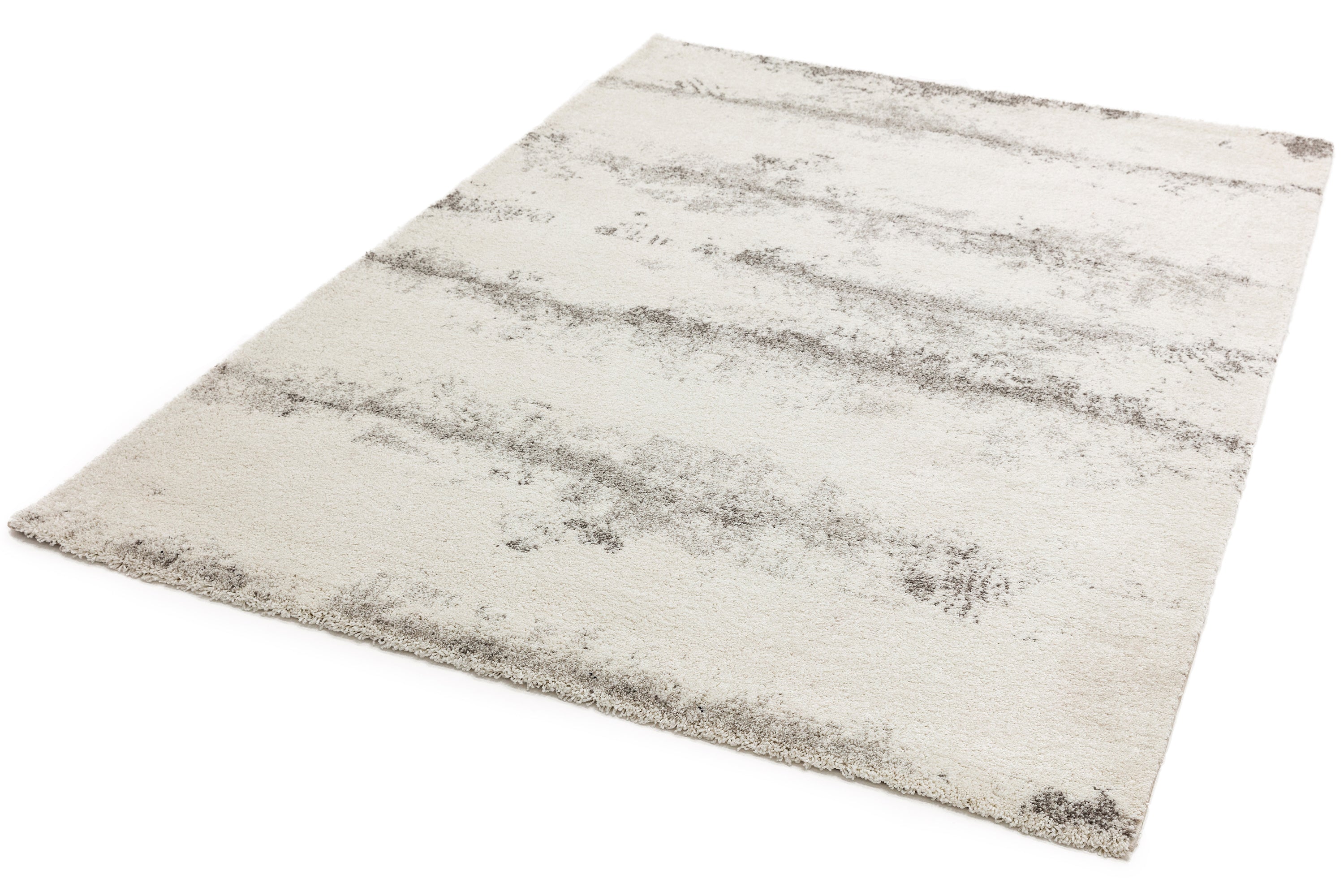 Dream DM09 Cream/Grey Rug