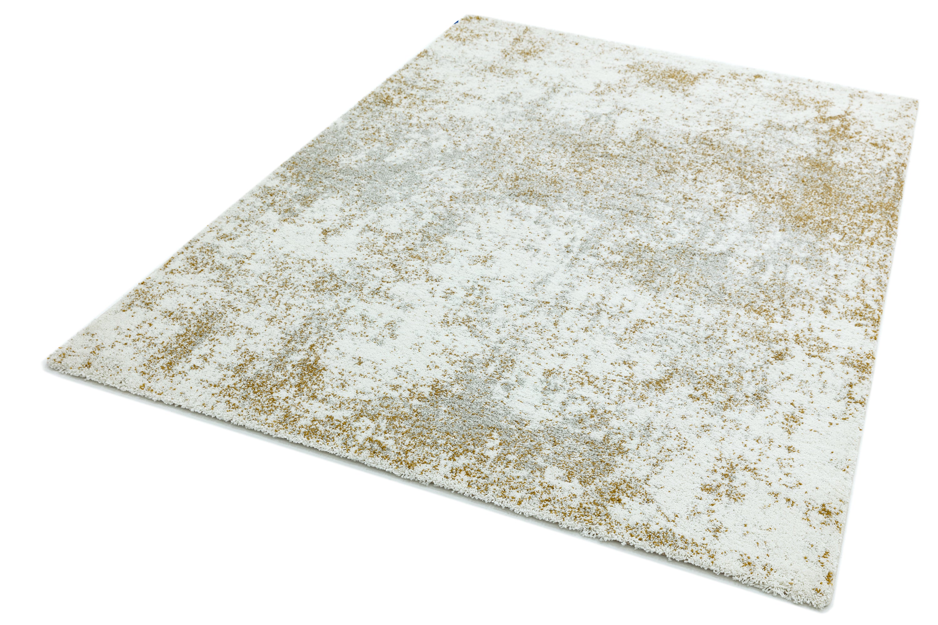 Dream DM10 Cream/Gold Rug