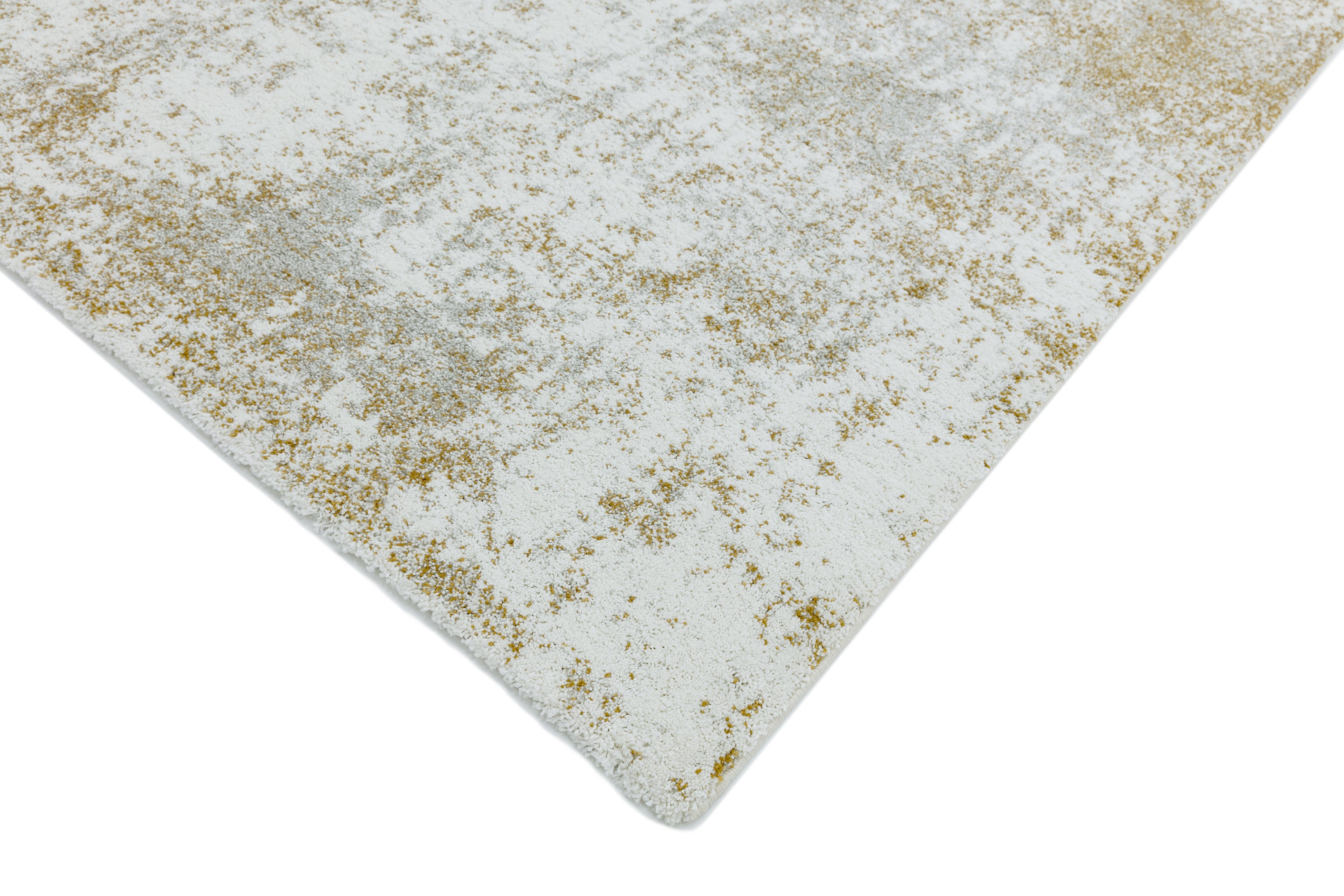 Dream DM10 Cream/Gold Rug