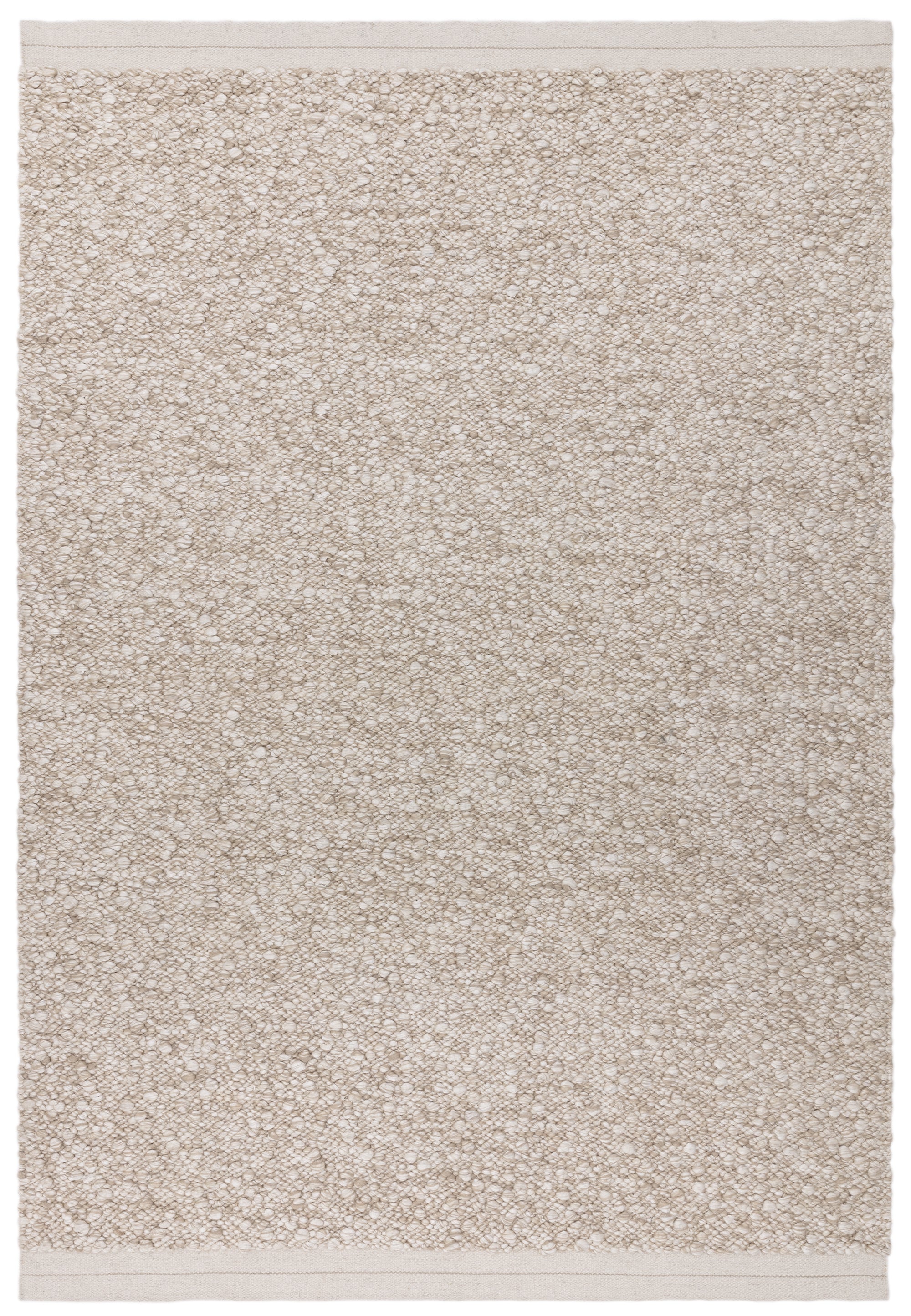 Boho Elm Taupe Rug