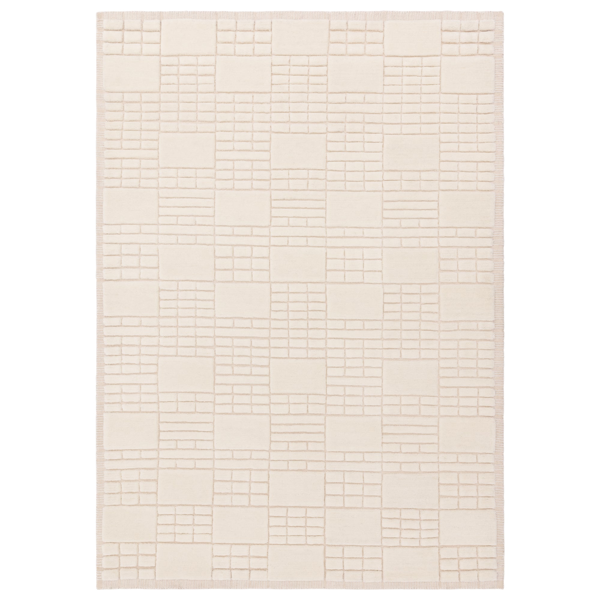 Boho Empire Cream/Neutral Rug