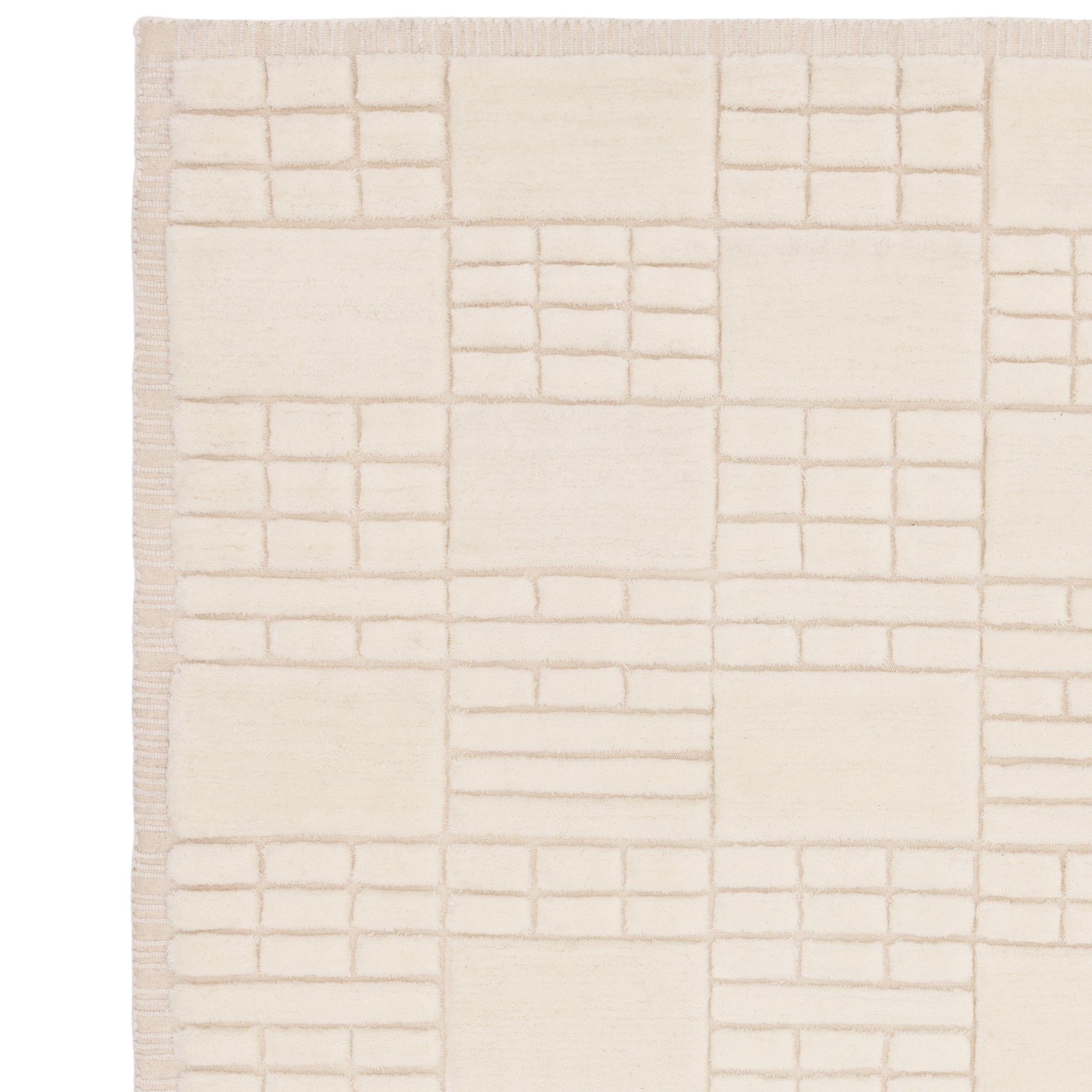 Boho Empire Cream/Neutral Rug