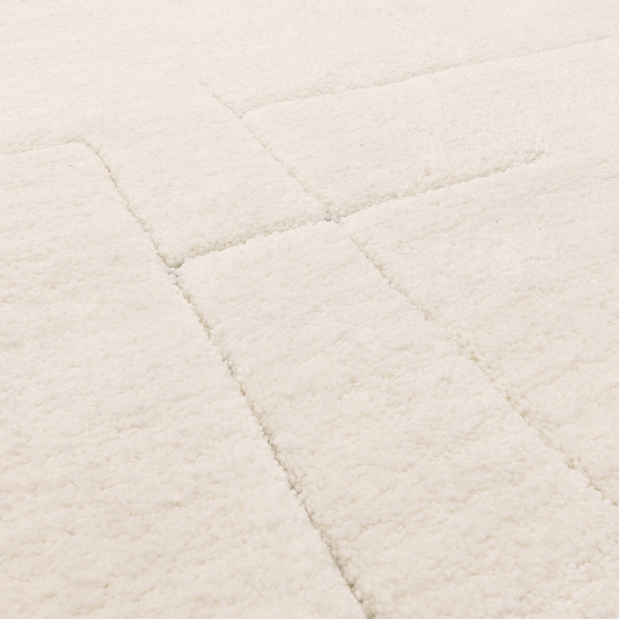 Boho Fes White02 Rug