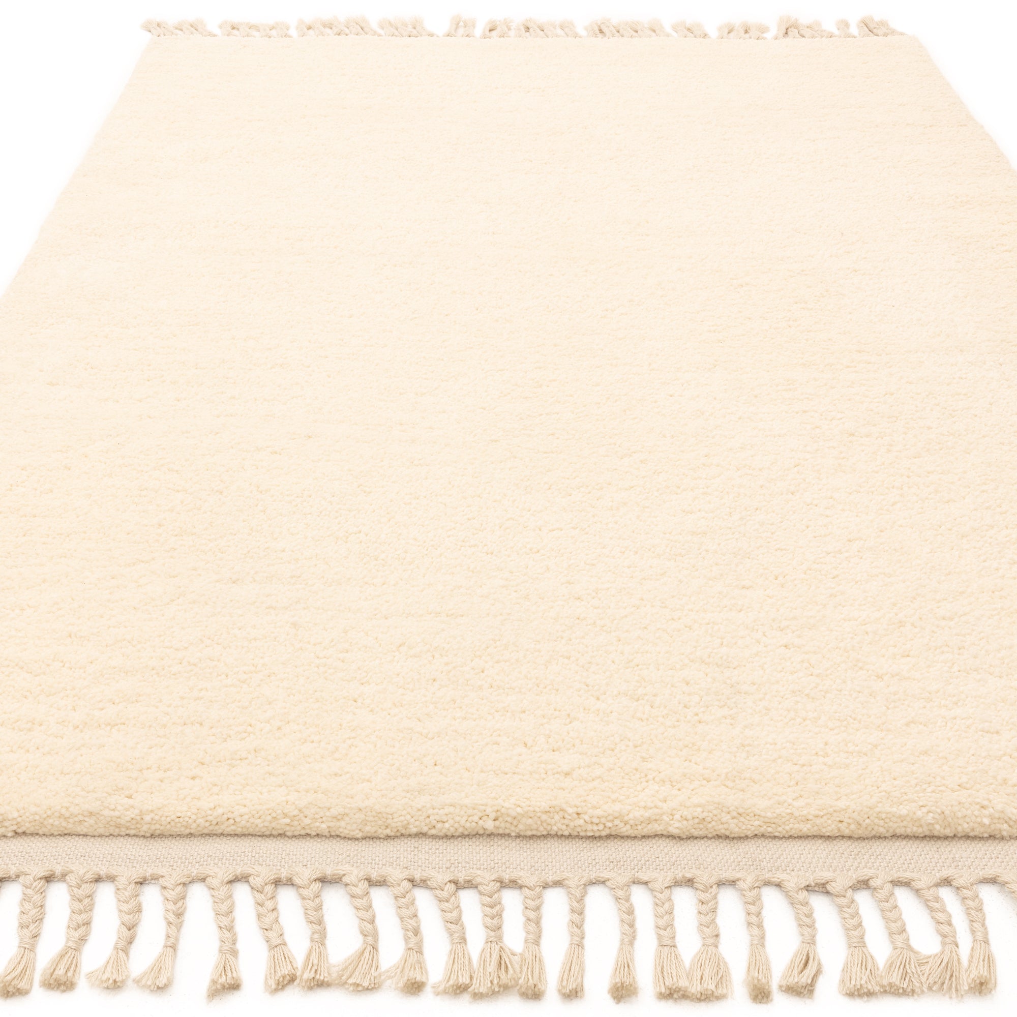 Boho Fes White04 Rug