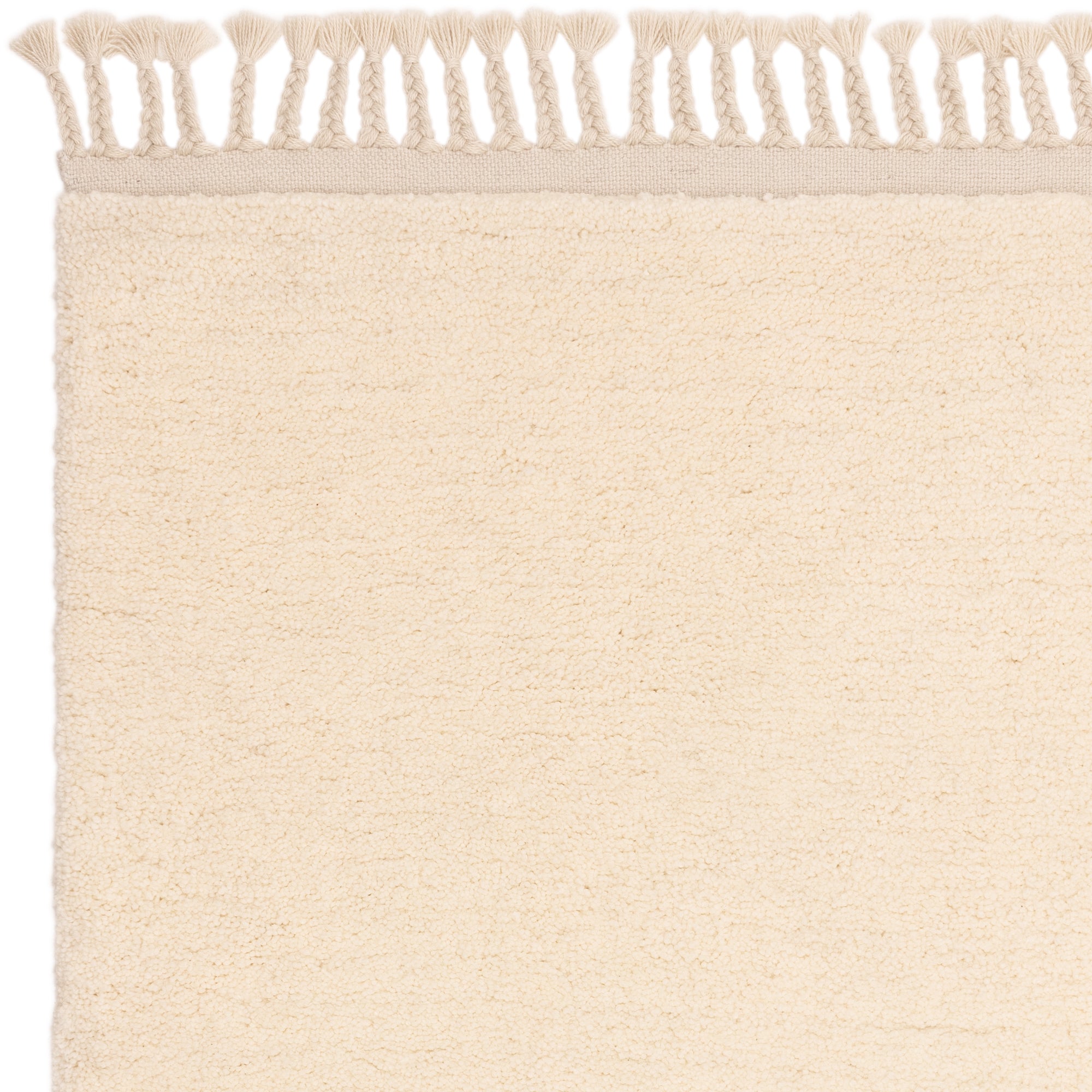 Boho Fes White04 Rug