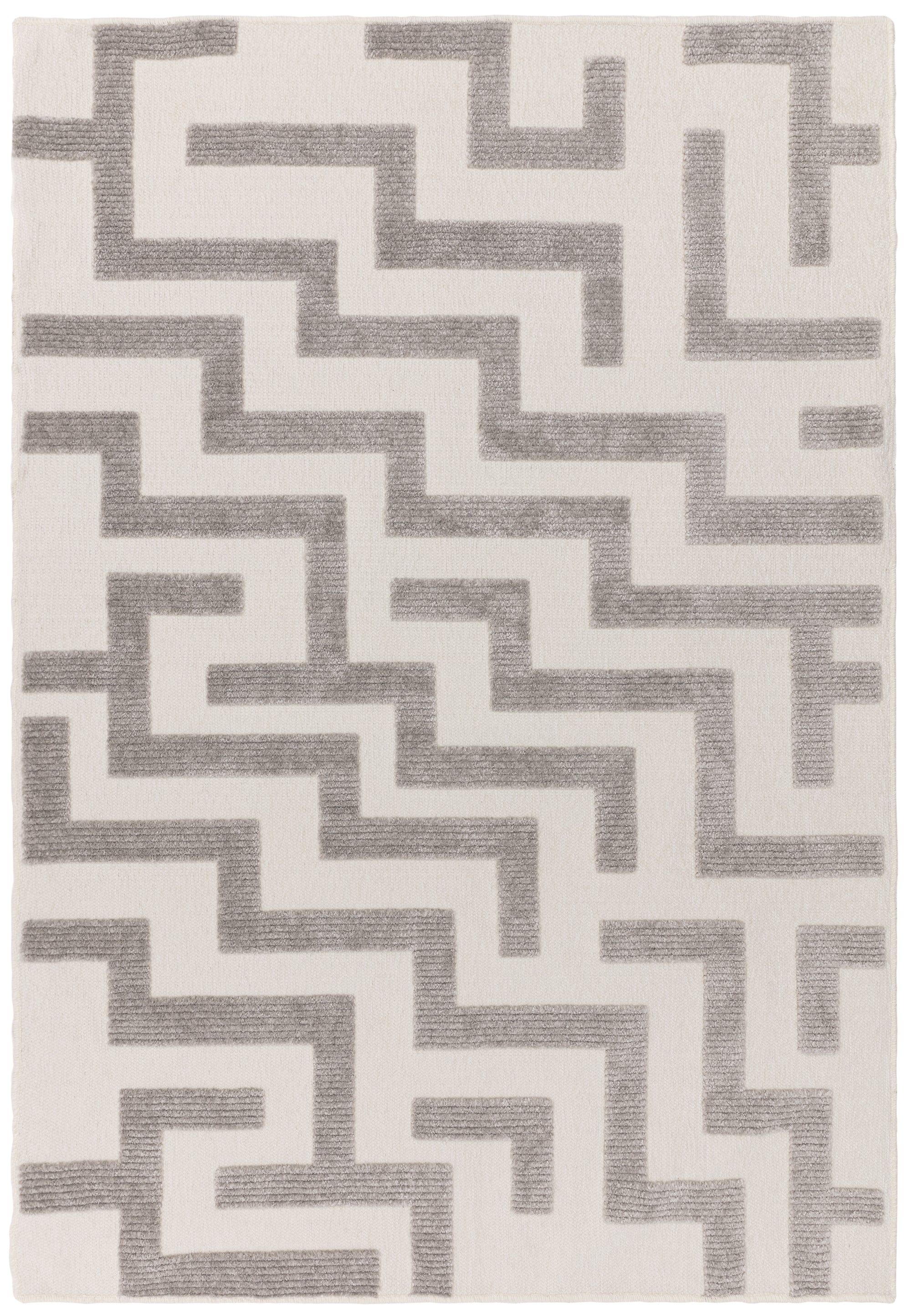 Freja Cove Grey Rug