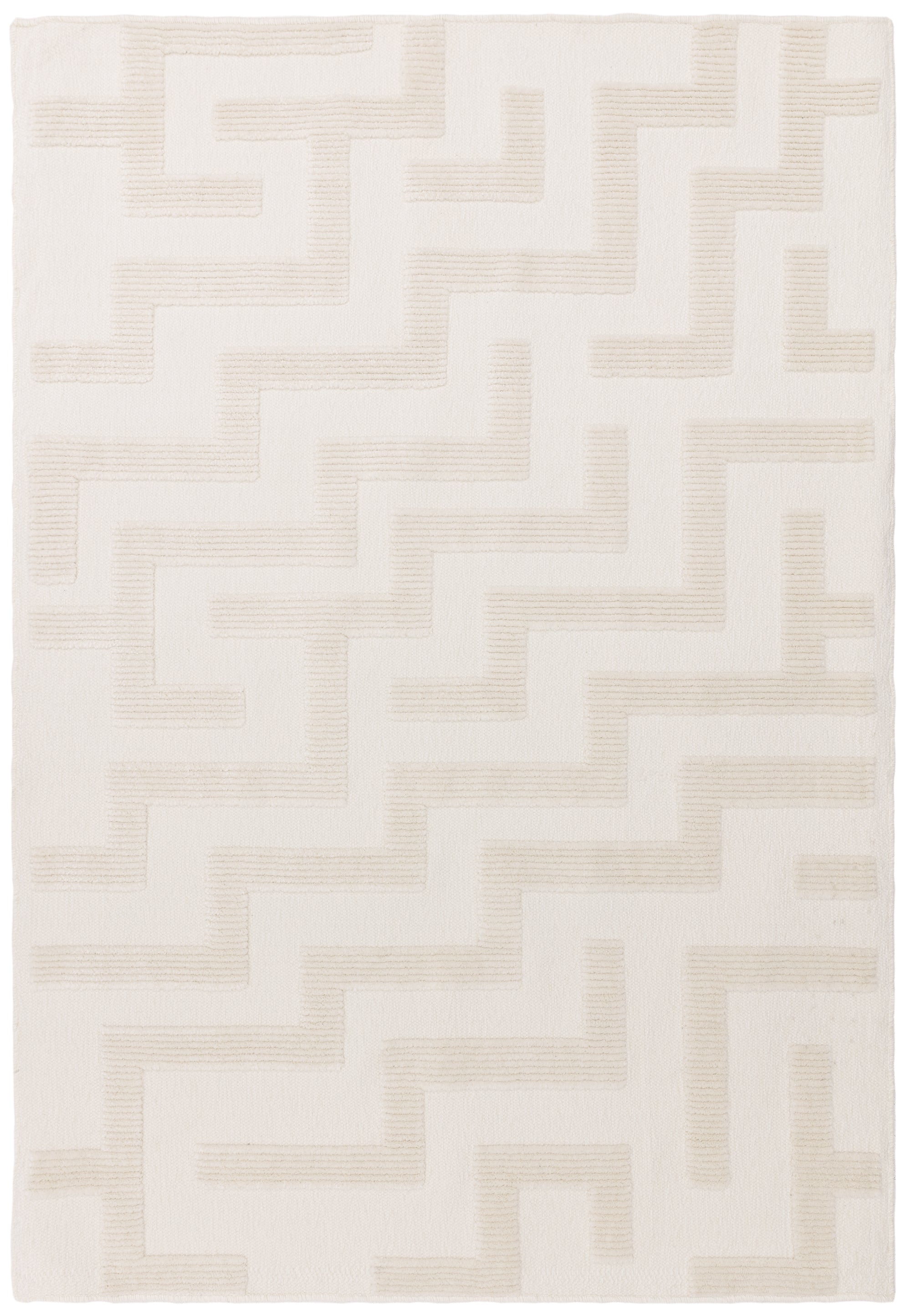 Freja Cove Ivory Rug