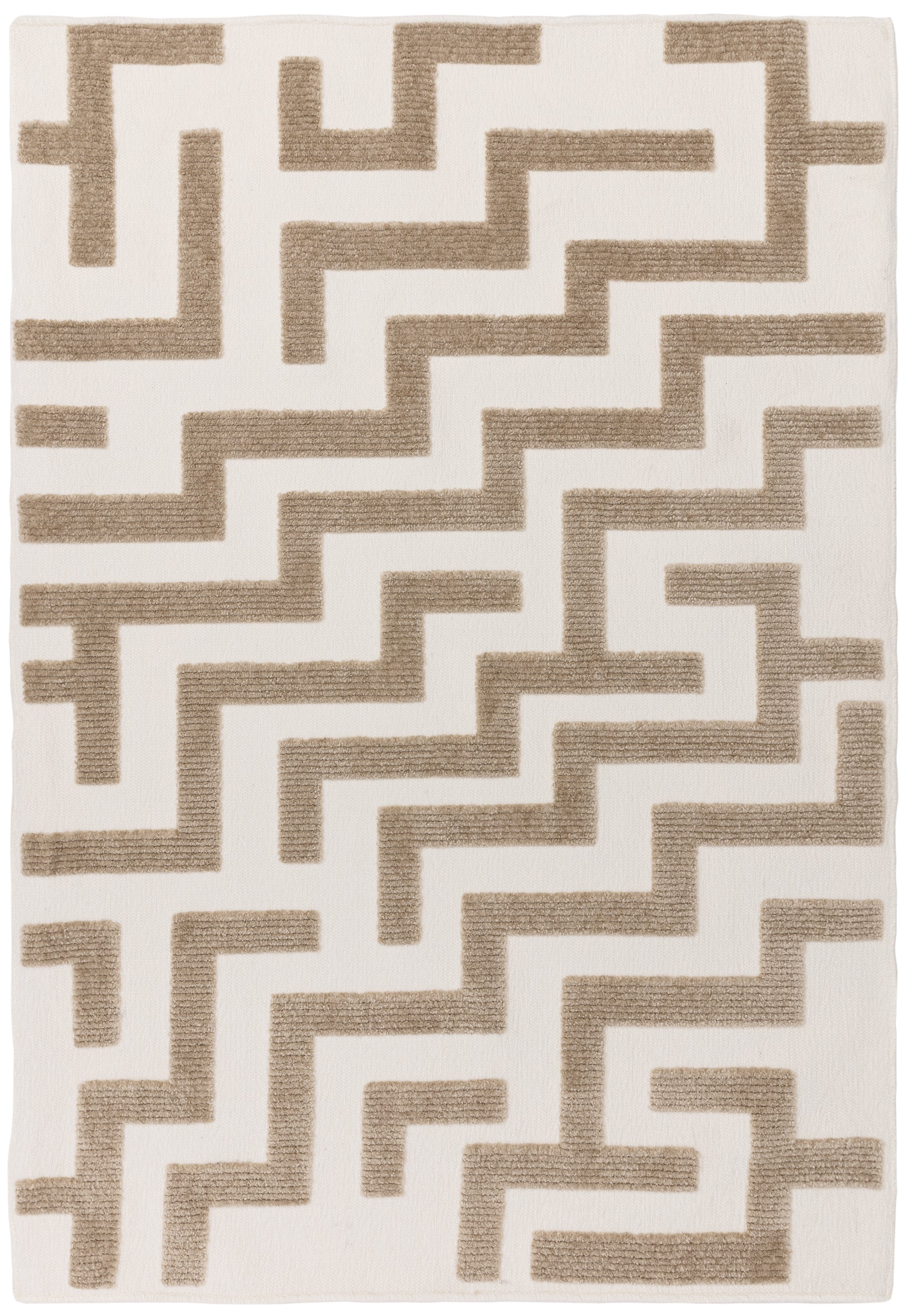 Freja Cove Sand Rug