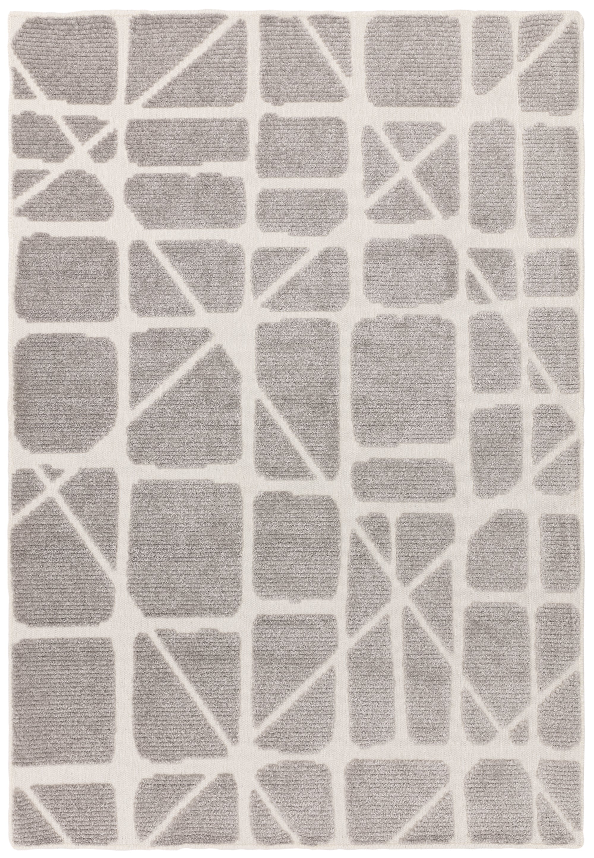 Freja Method Grey Rug