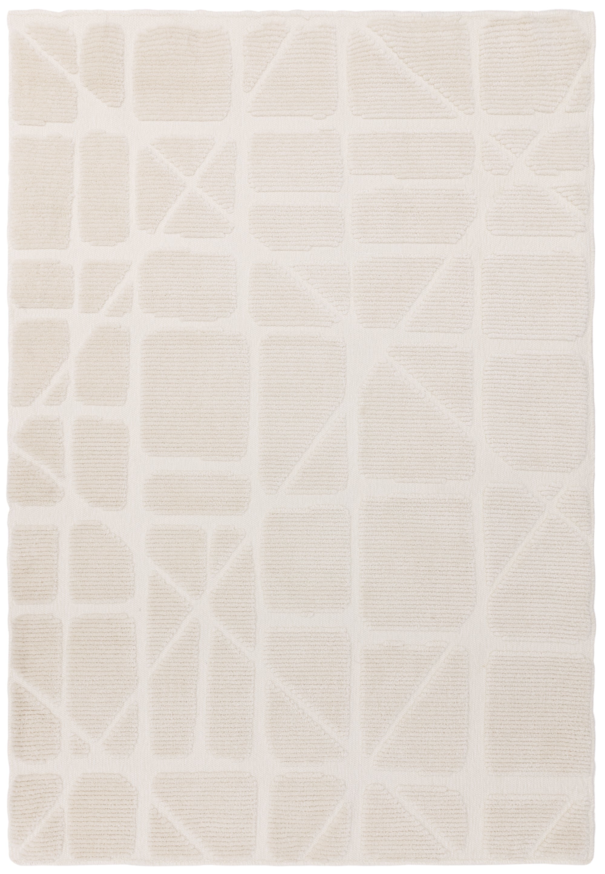Freja Method Ivory Rug