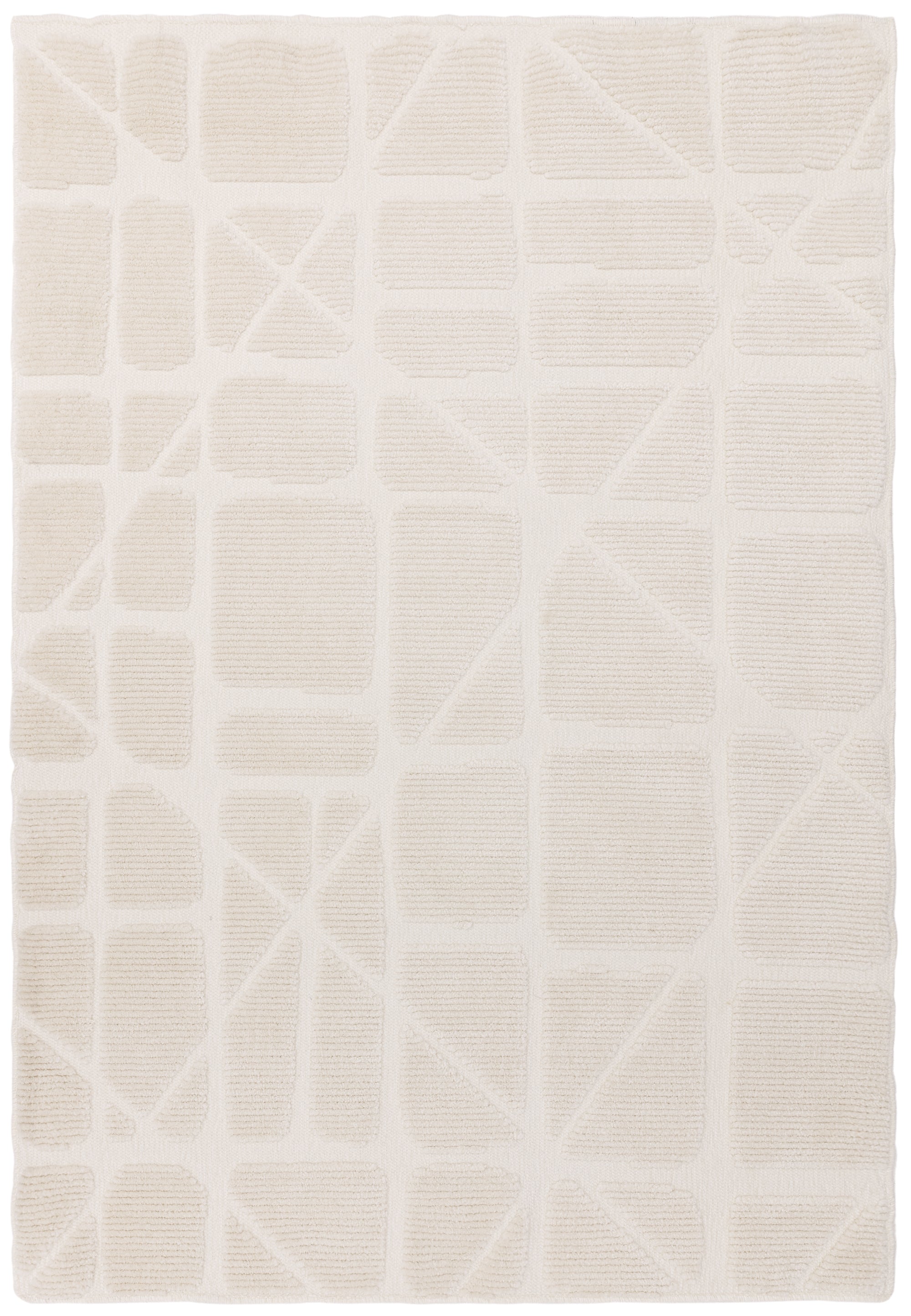 Freja Method Ivory Rug