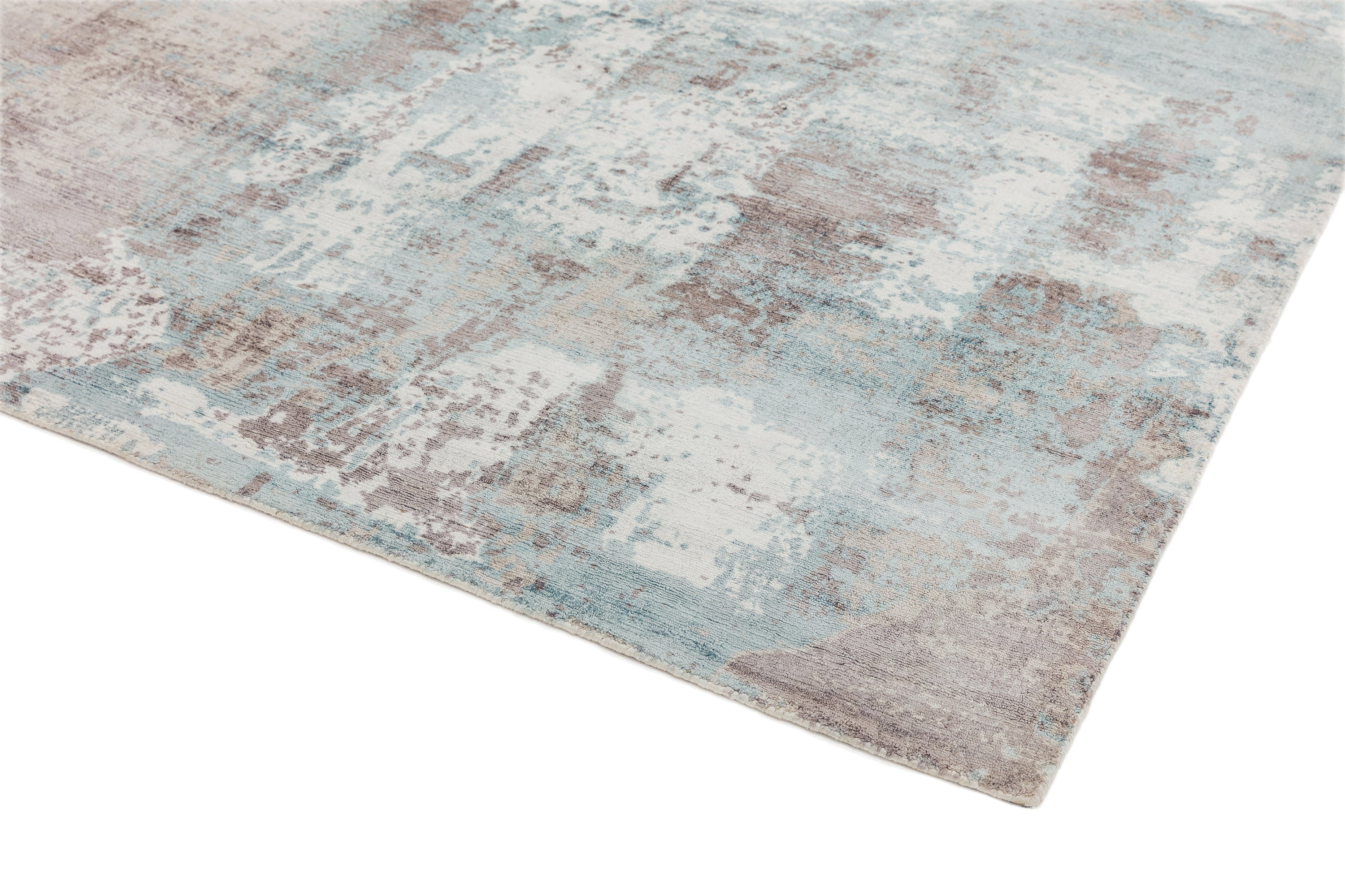 Gatsby Blue Rug