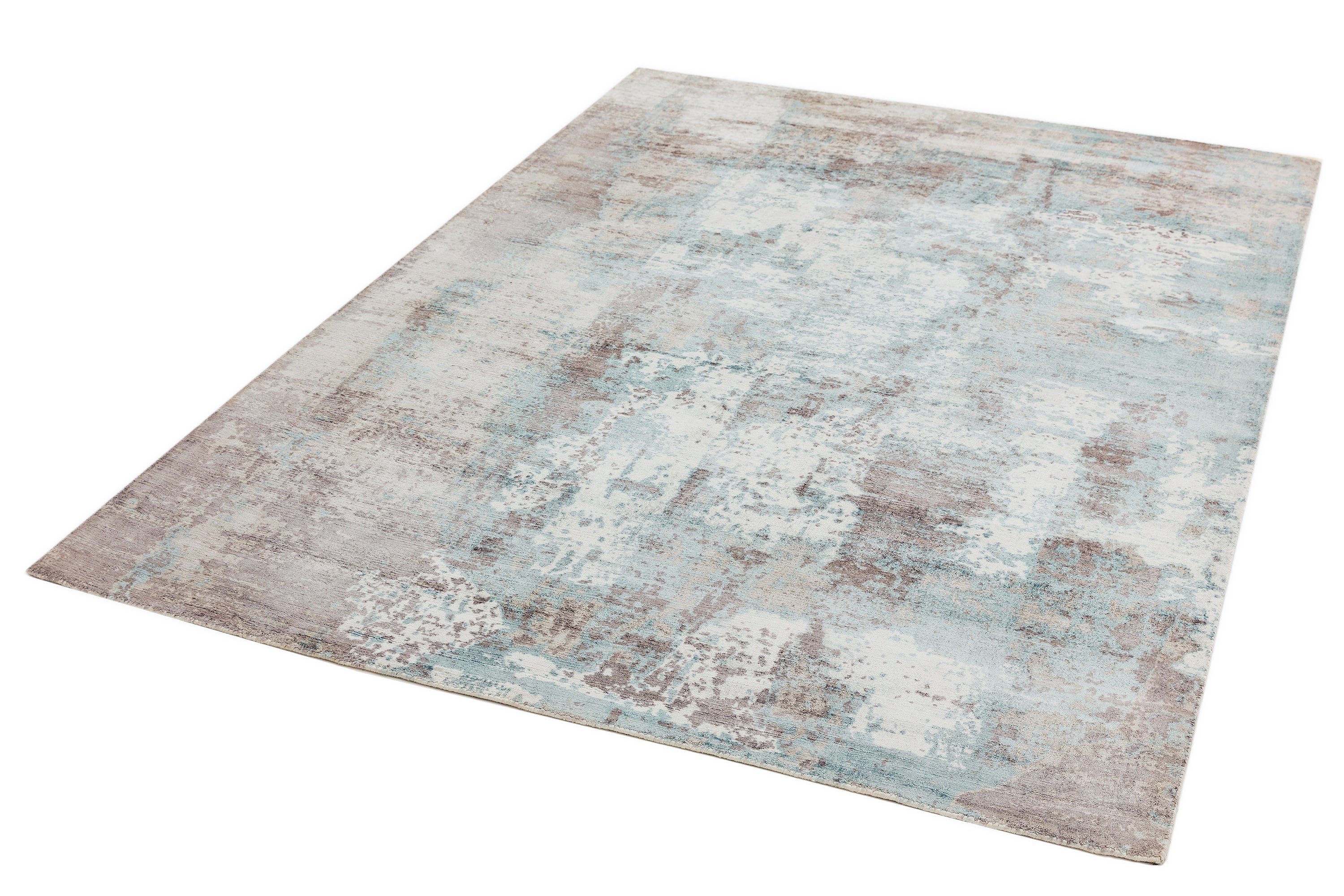 Gatsby Blue Rug
