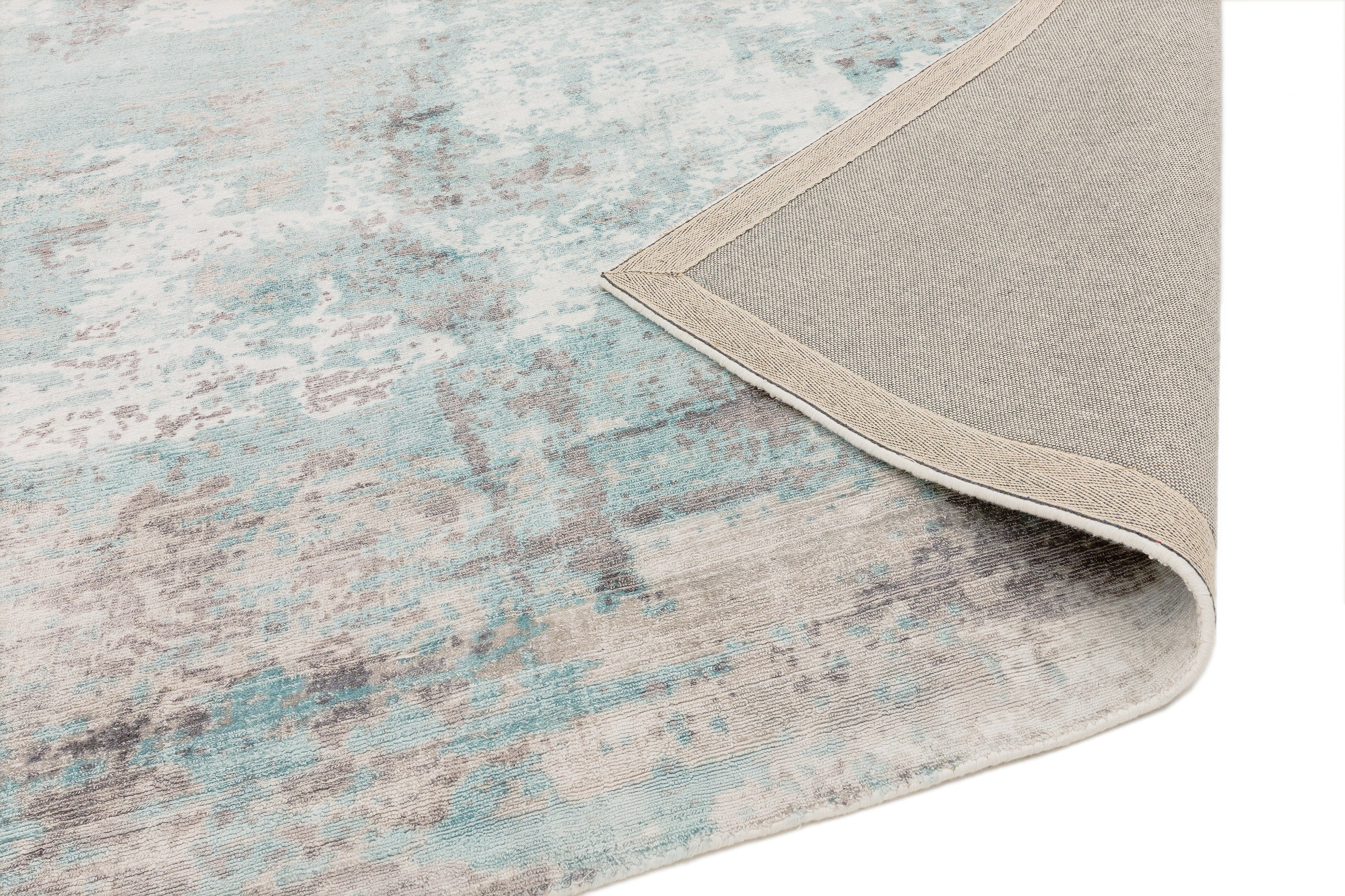 Gatsby Blue Rug