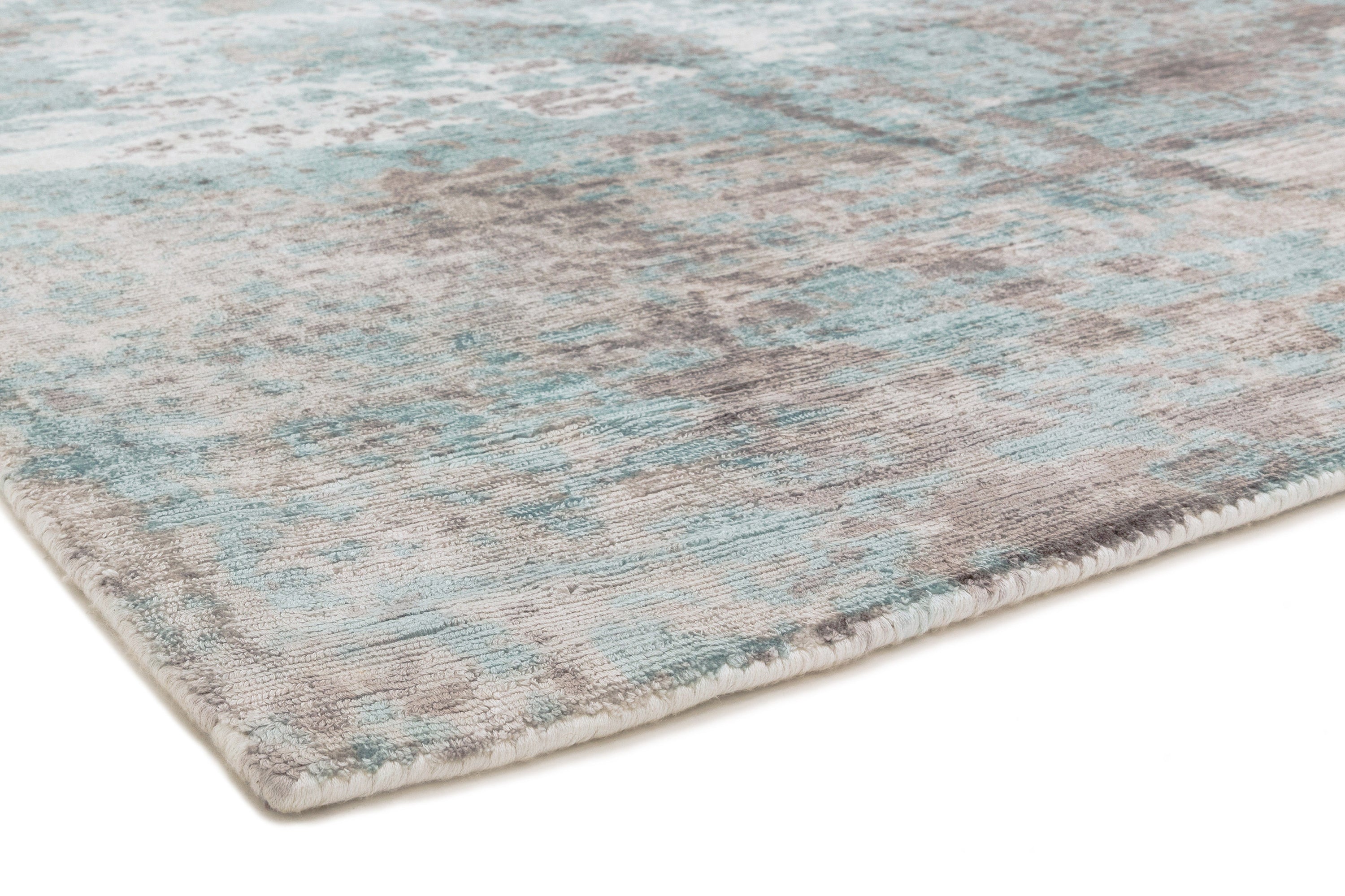 Gatsby Blue Rug