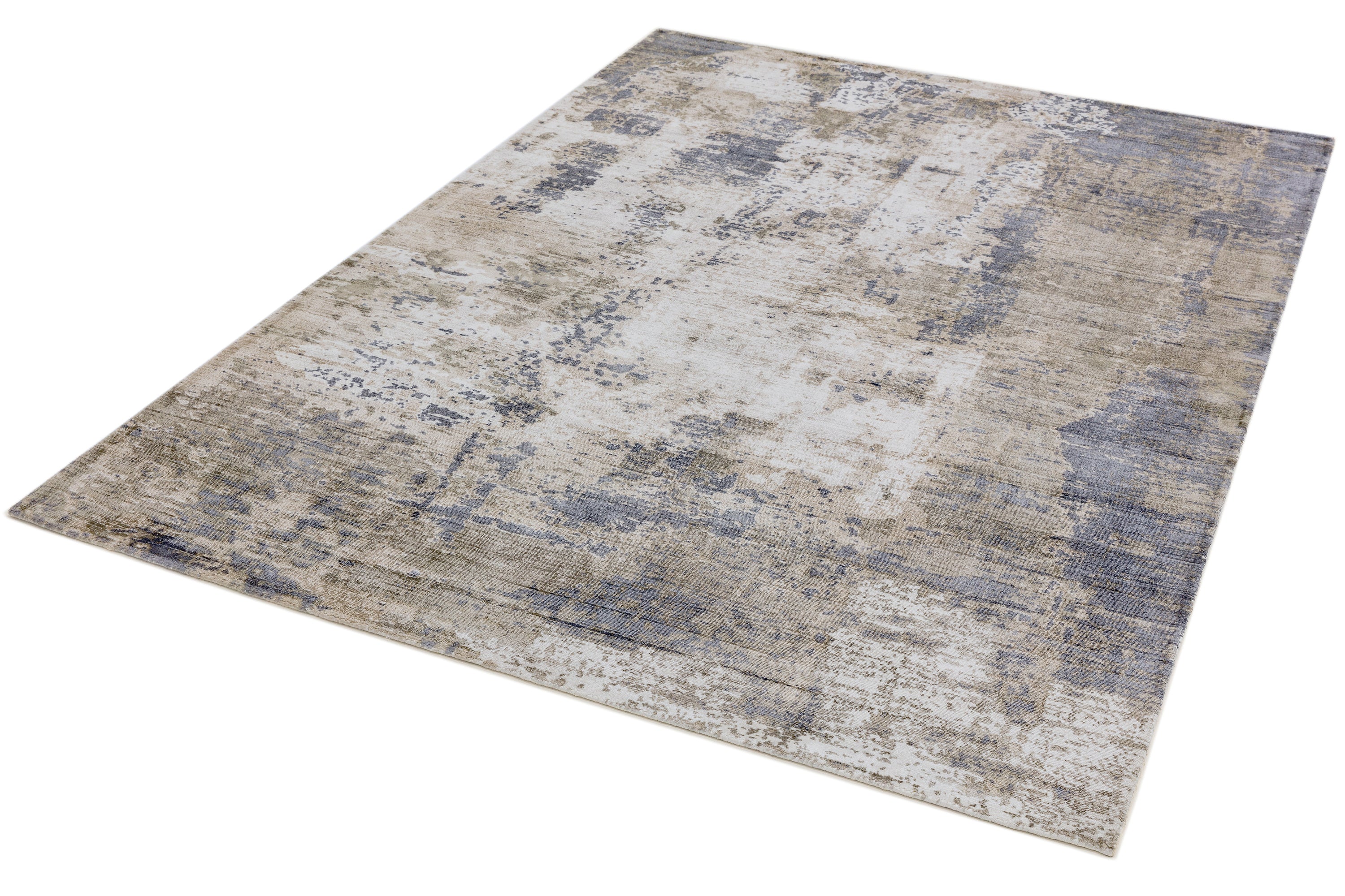 Gatsby Cloud rug Contemporary Design