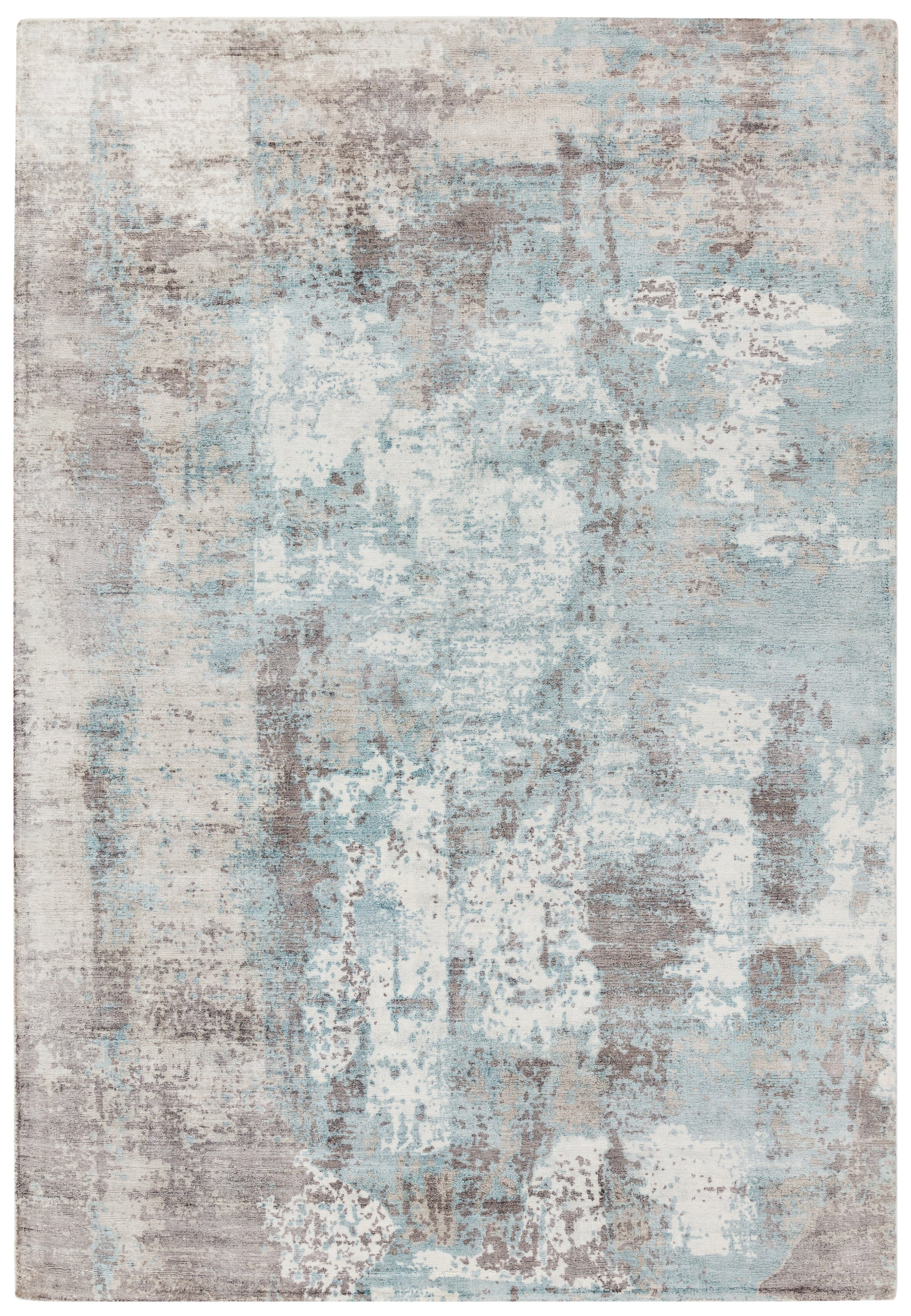 Gatsby Blue Rug