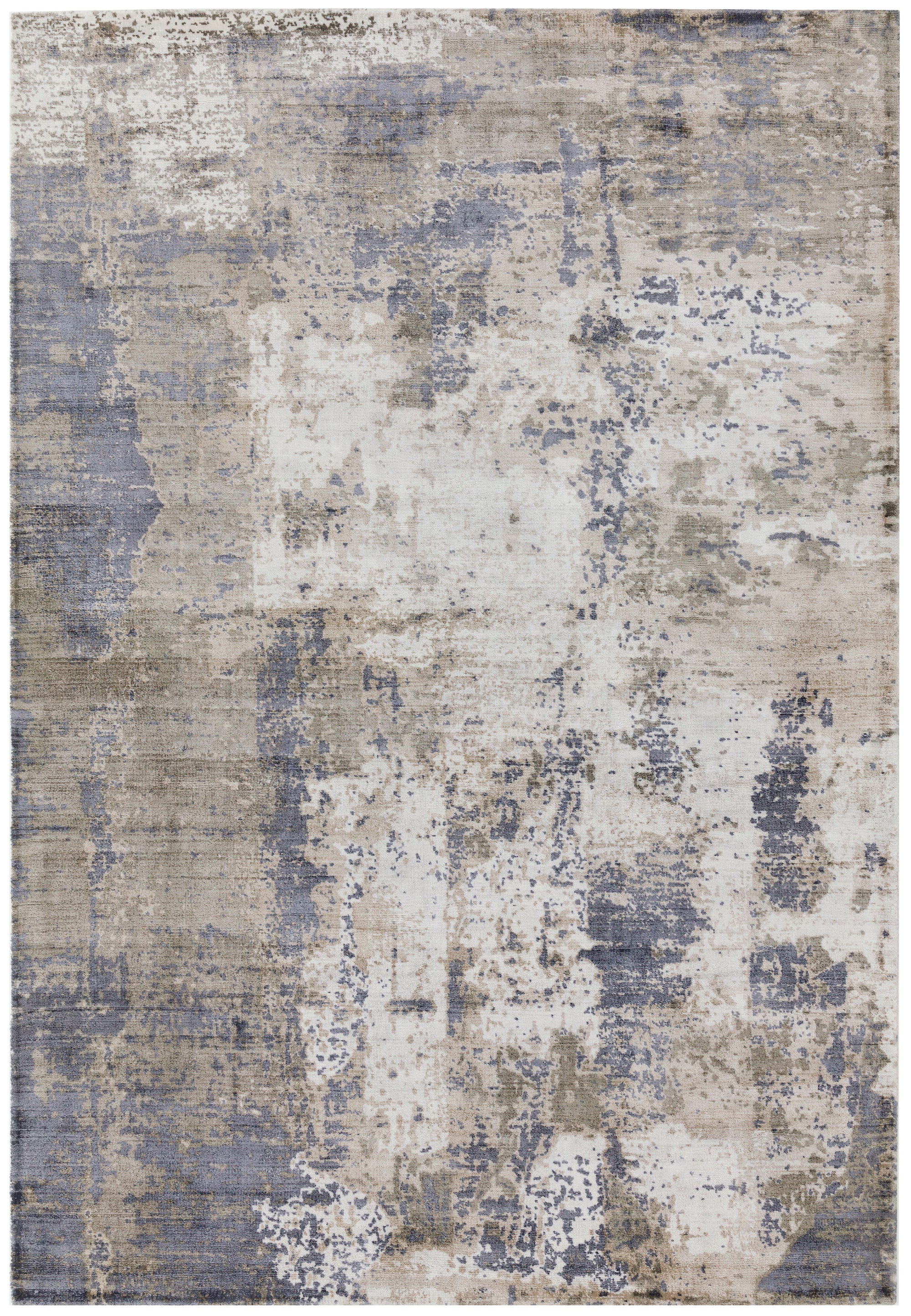 Gatsby Cloud rug Contemporary Design