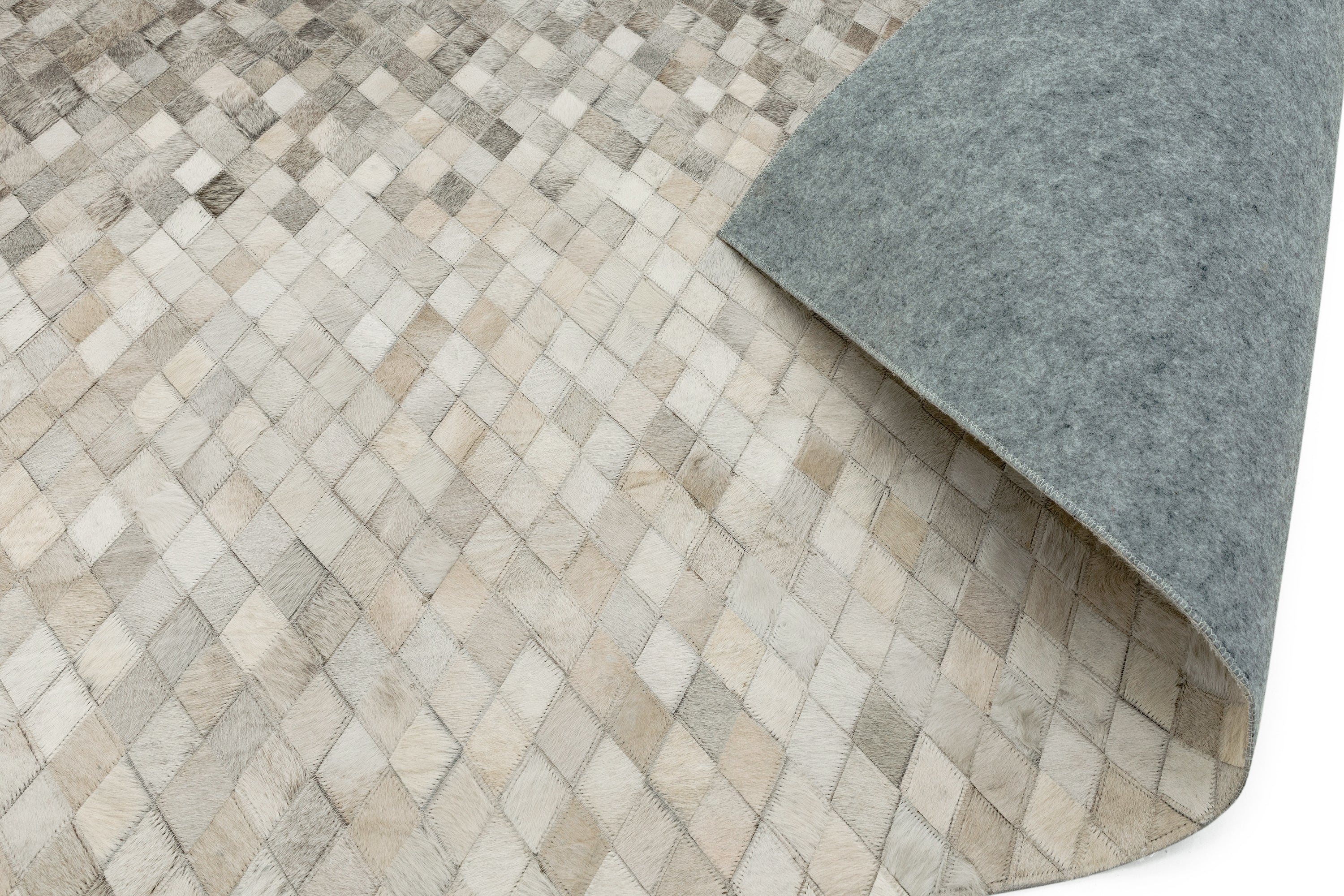 Gaucho Diamond Ombre Rug
