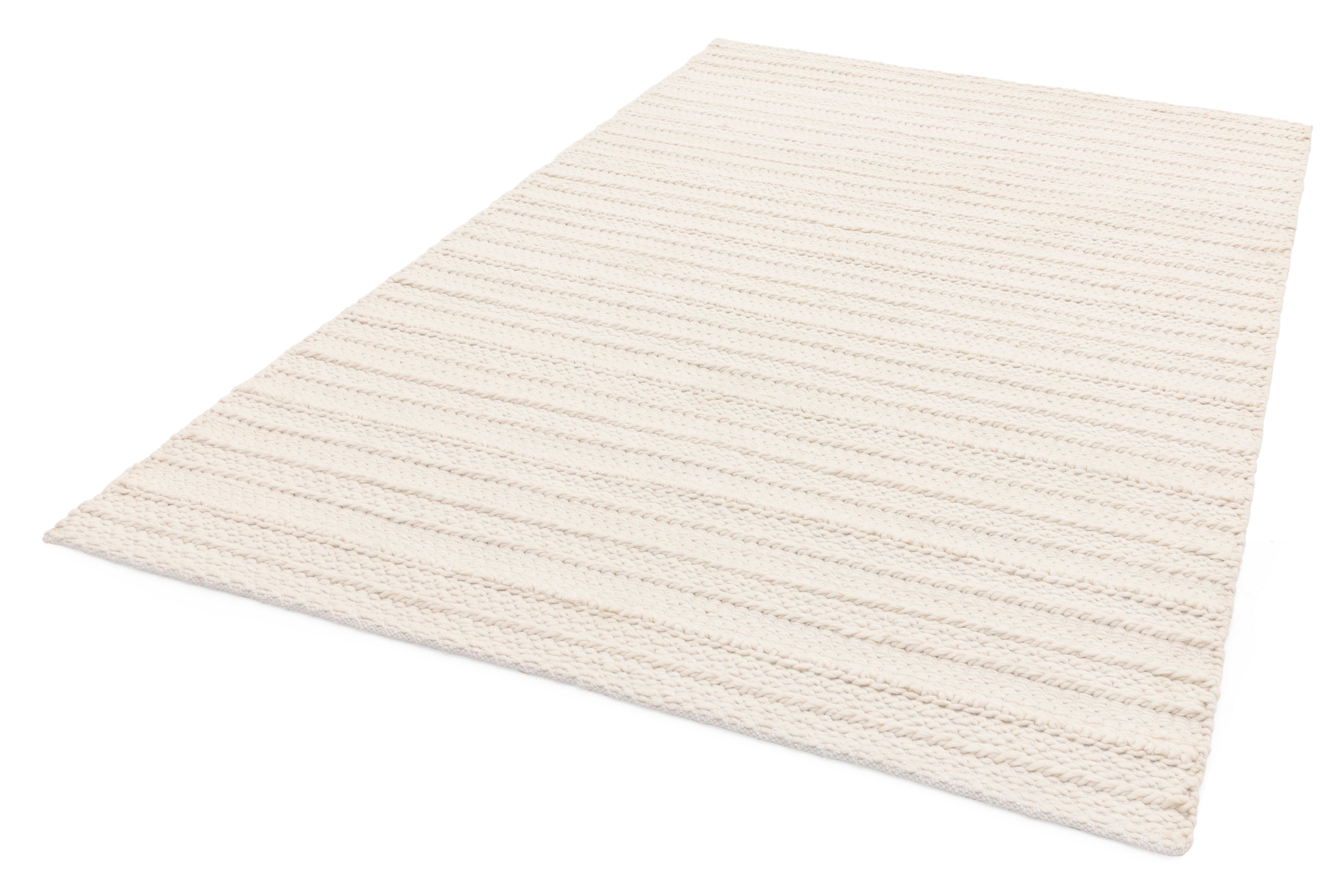 Natural Weaves Grayson Cream Rug